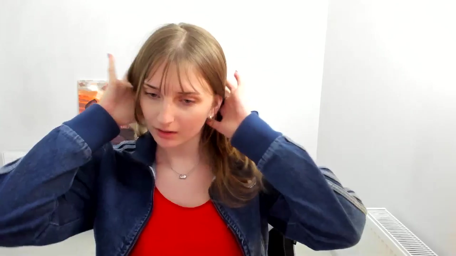Gallery image thumbnail from Lissa_Stars's myfreecams stream on, 04/05/2026, 16:46 image 18 of 20