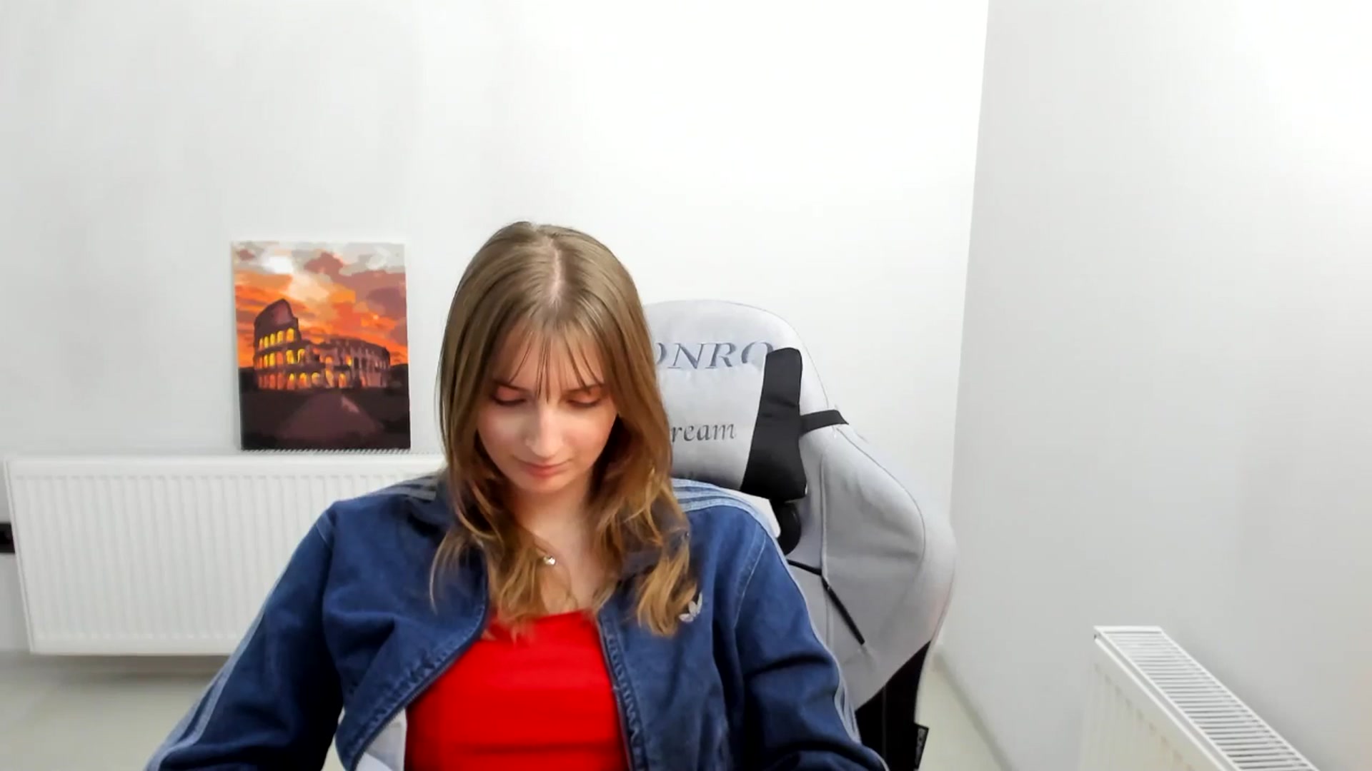 Gallery image thumbnail from Lissa_Stars's myfreecams stream on, 04/05/2026, 16:46 image 4 of 20