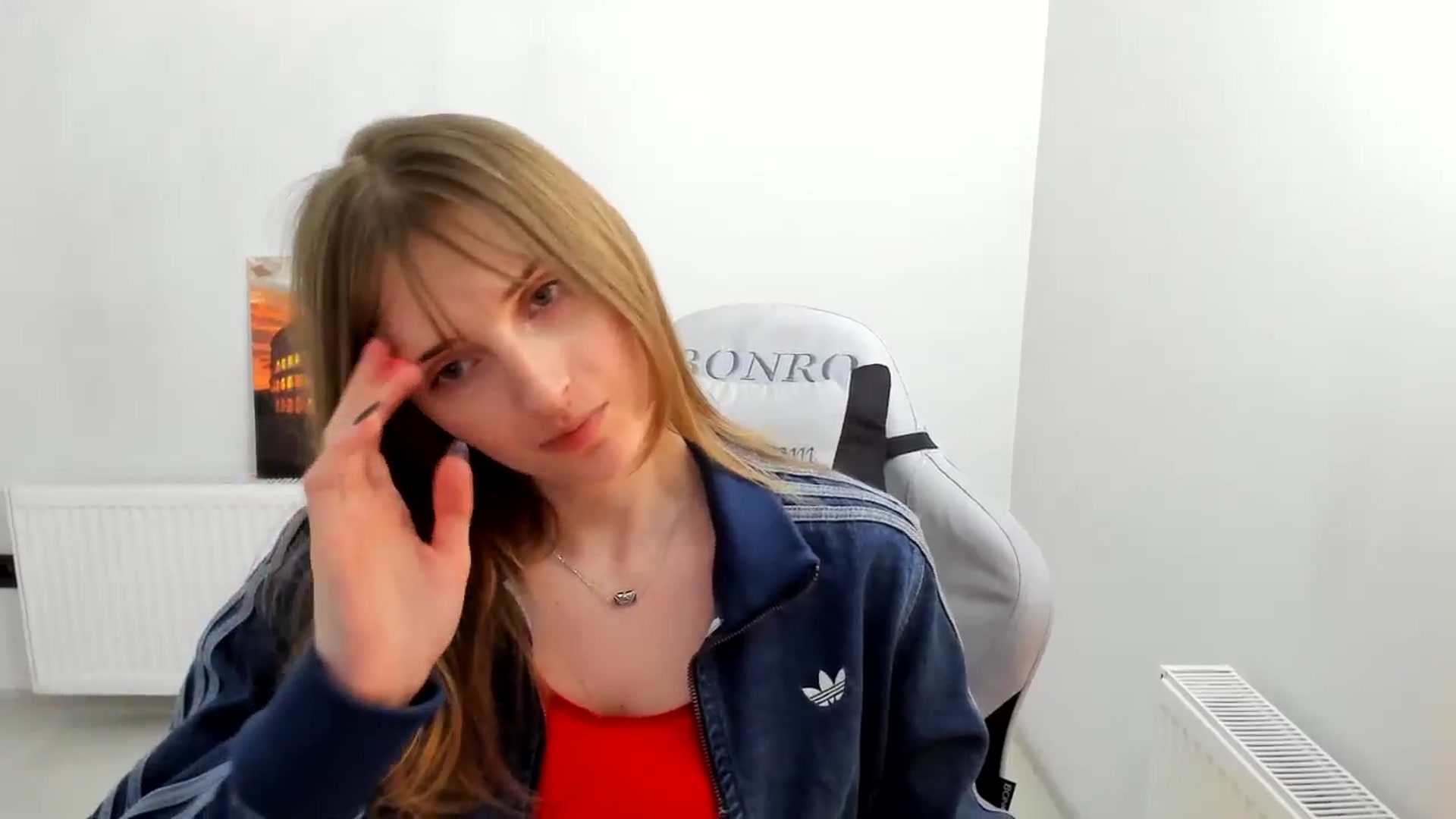 Gallery image thumbnail from Lissa_Stars's myfreecams stream on, 04/05/2026, 16:46 image 10 of 20