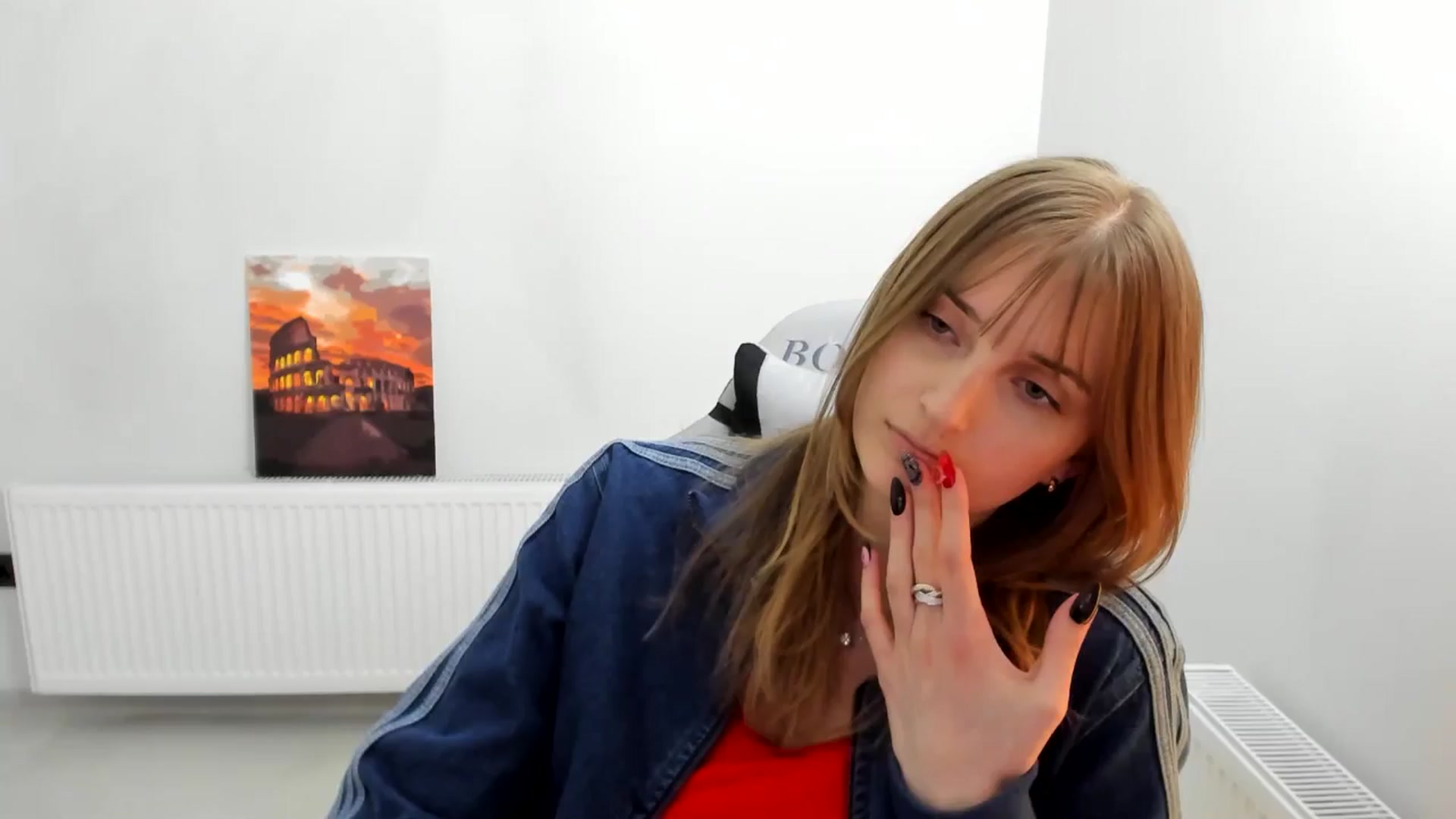 Gallery image thumbnail from Lissa_Stars's myfreecams stream on, 04/05/2026, 16:46 image 1 of 20
