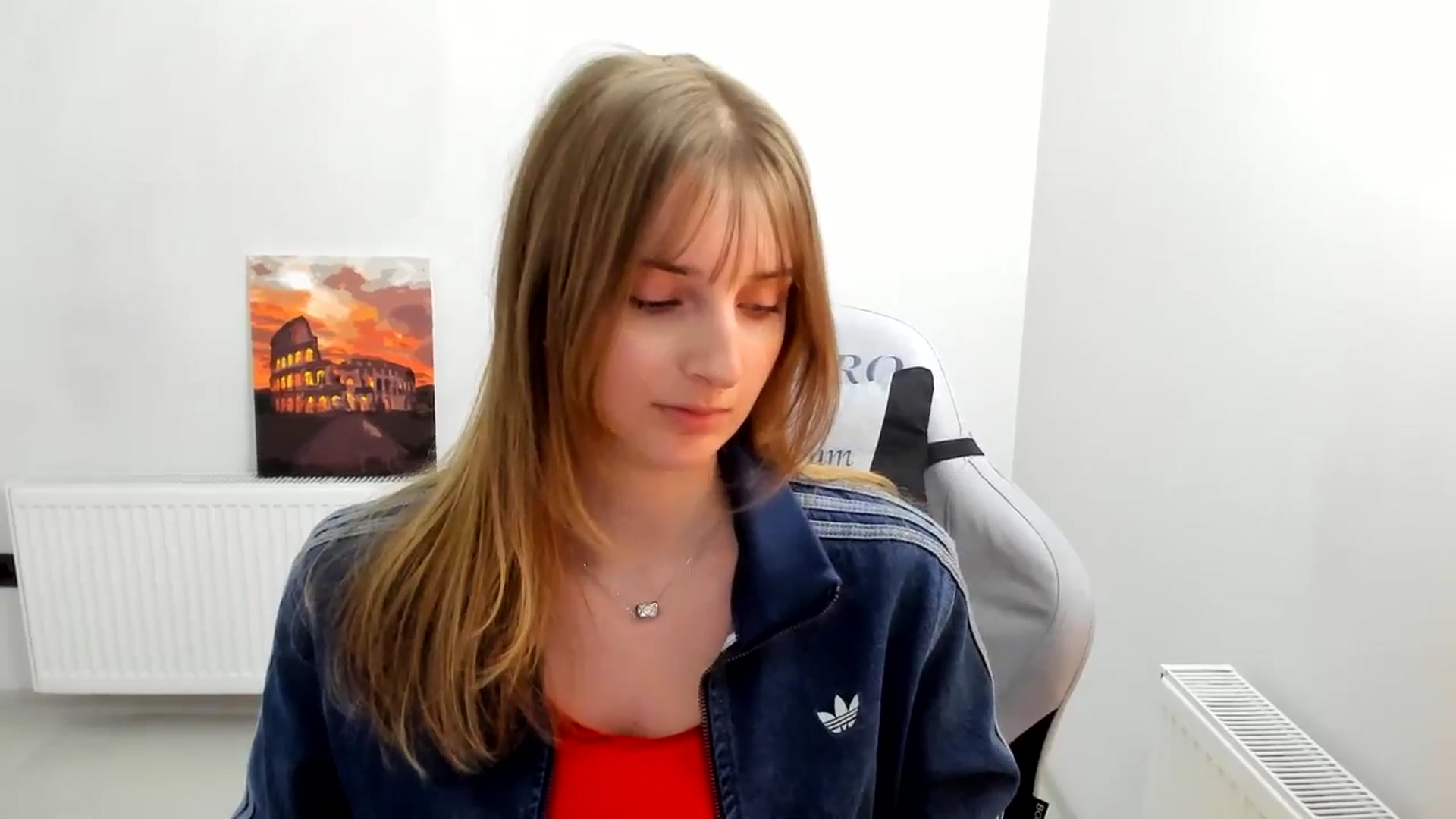 Gallery image thumbnail from Lissa_Stars's myfreecams stream on, 04/05/2026, 16:46 image 9 of 20