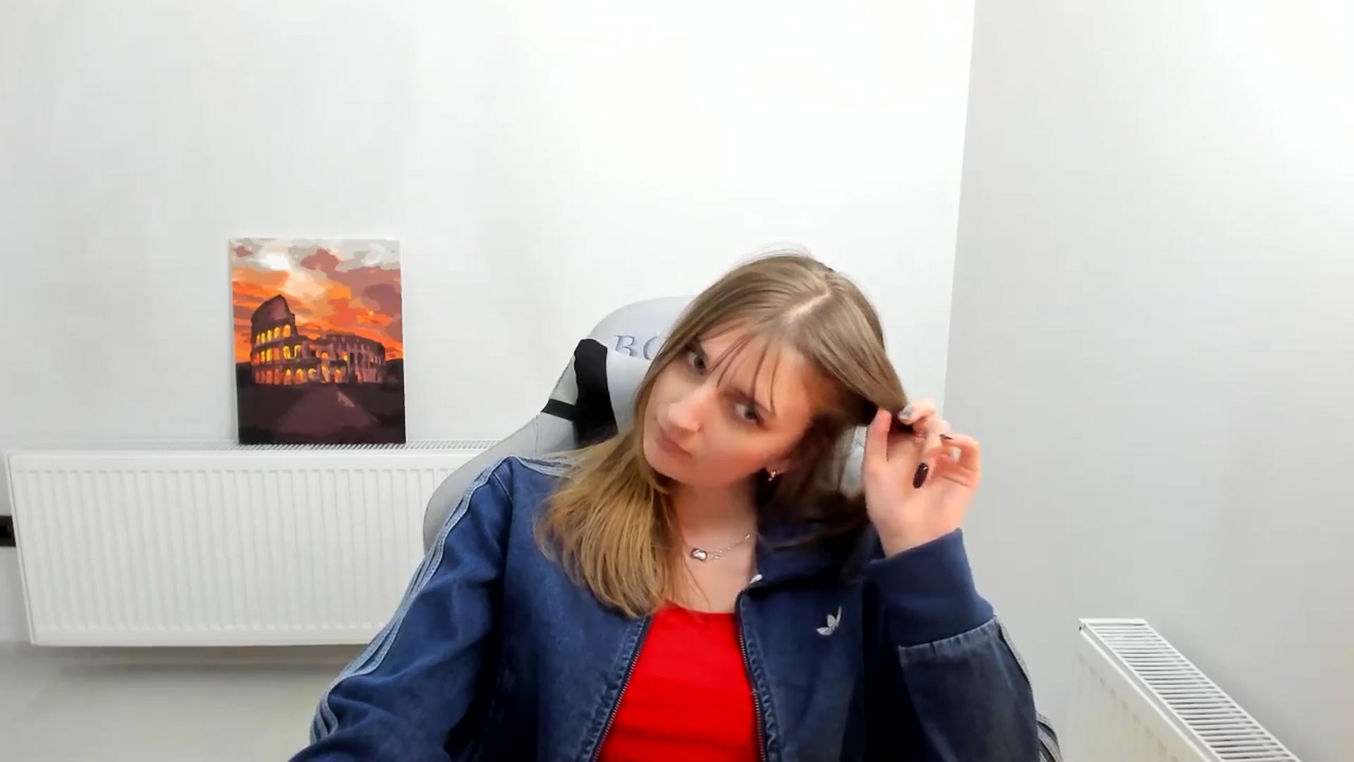 Gallery image thumbnail from Lissa_Stars's myfreecams stream on, 04/05/2026, 16:46 image 14 of 20