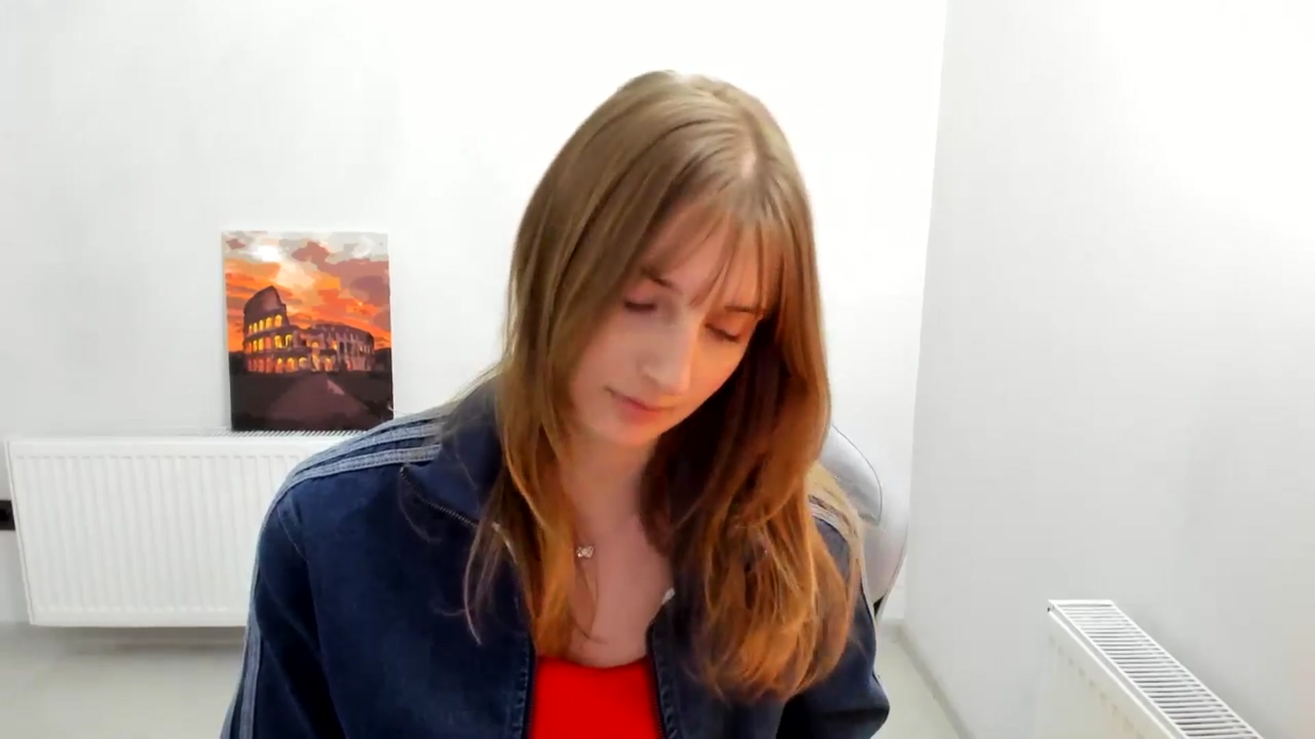 Gallery image thumbnail from Lissa_Stars's myfreecams stream on, 04/05/2026, 16:46 image 6 of 20
