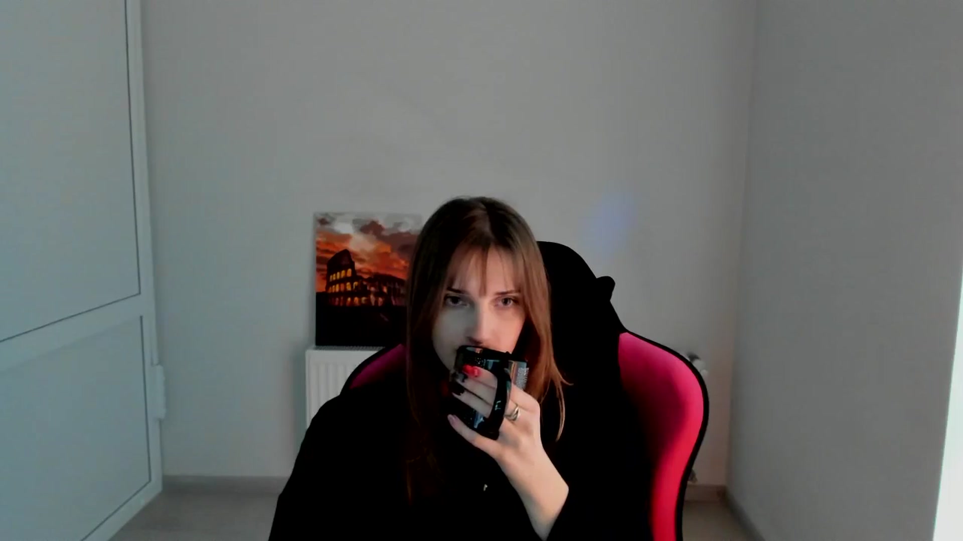 Gallery image thumbnail from Lissa_Stars's myfreecams stream on, 04/06/2026, 15:06 image 4 of 20