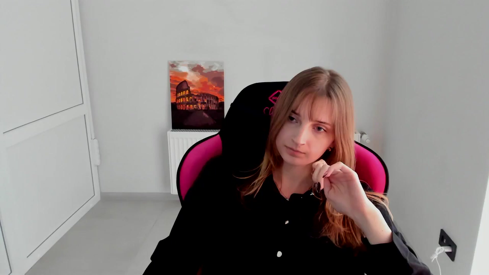 Gallery image thumbnail from Lissa_Stars's myfreecams stream on, 04/06/2026, 15:46 image 12 of 20
