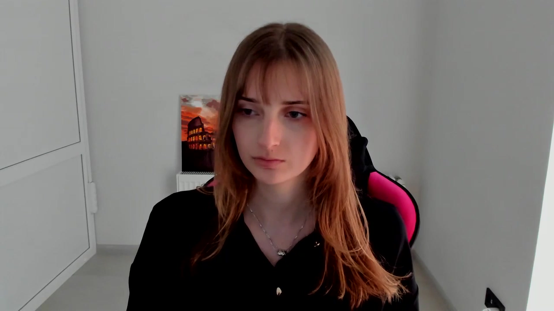 Gallery image thumbnail from Lissa_Stars's myfreecams stream on, 04/06/2026, 15:46 image 9 of 20
