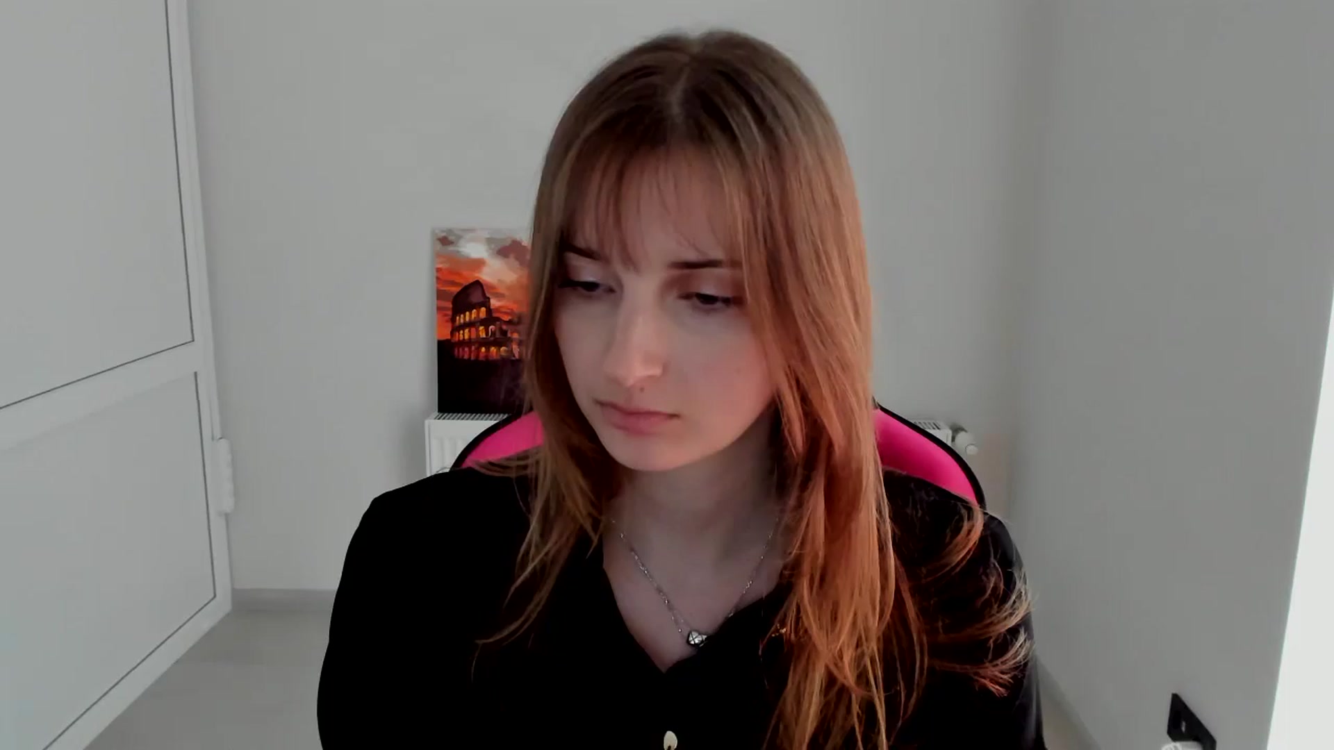 Gallery image thumbnail from Lissa_Stars's myfreecams stream on, 04/06/2026, 15:46 image 1 of 20