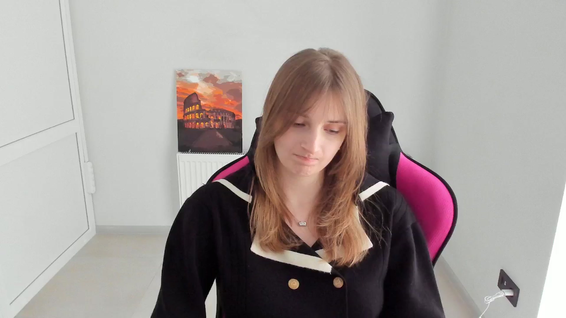 Gallery image thumbnail from Lissa_Stars's myfreecams stream on, 04/08/2026, 14:29 image 4 of 20