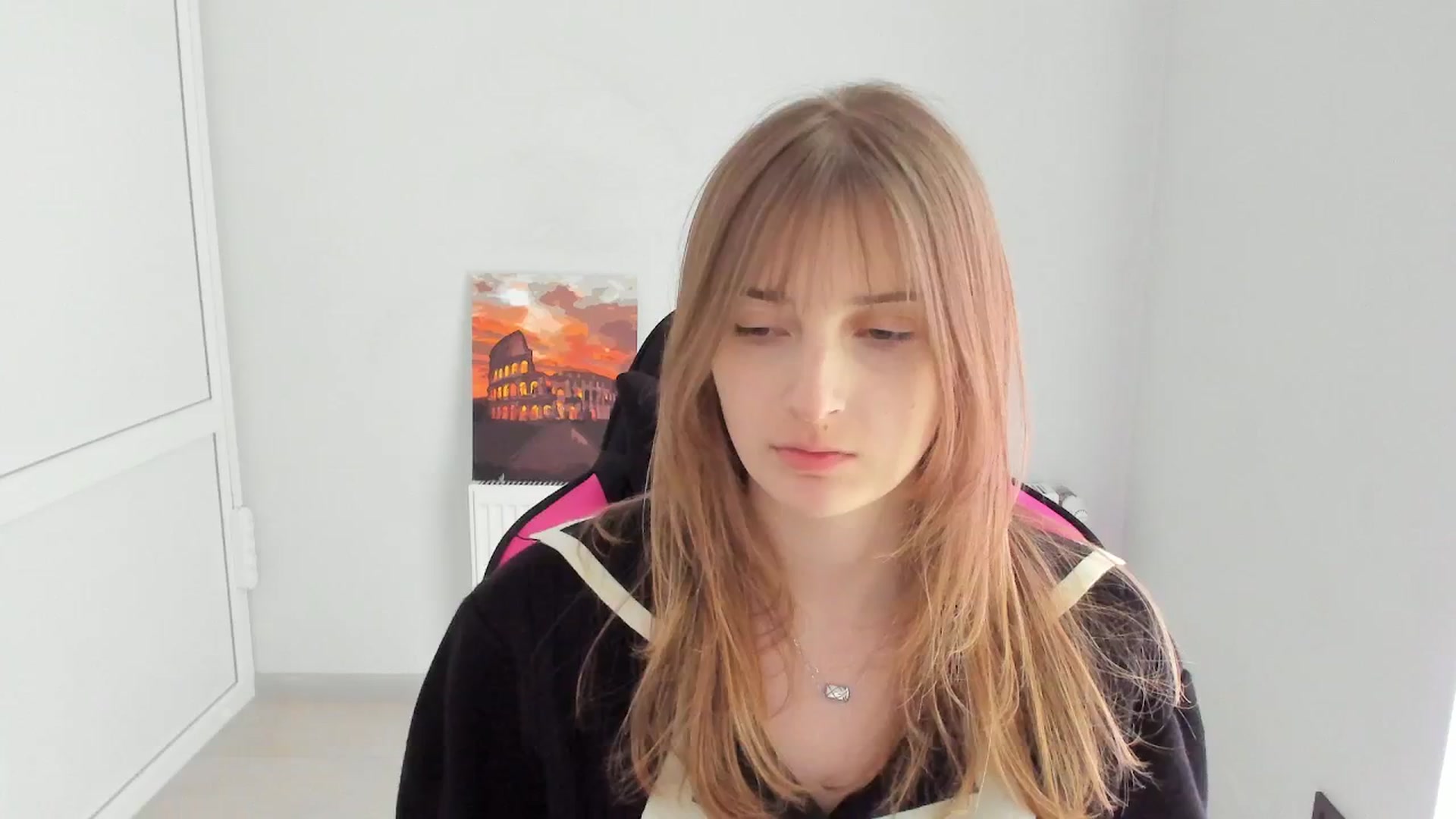 Gallery image thumbnail from Lissa_Stars's myfreecams stream on, 04/08/2026, 14:29 image 13 of 20