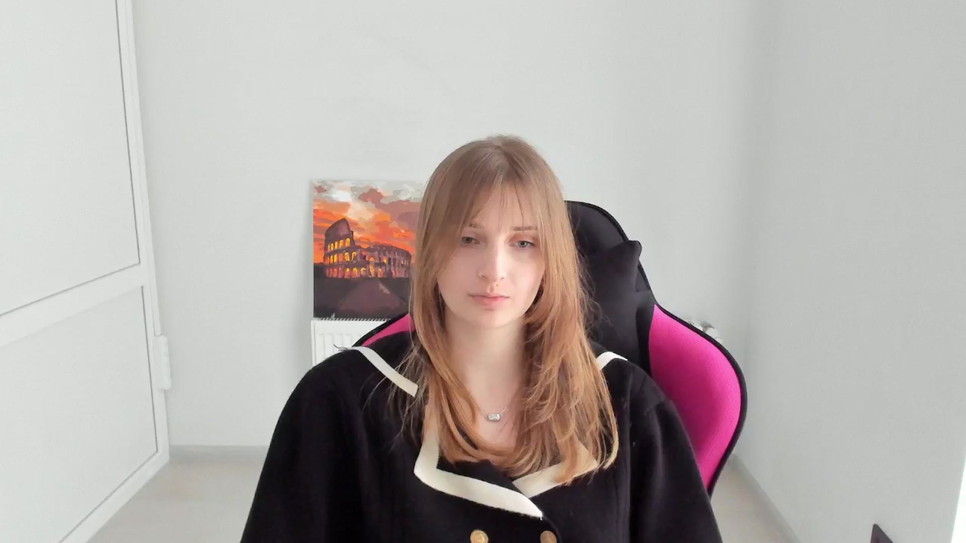 Gallery image thumbnail from Lissa_Stars's myfreecams stream on, 04/08/2026, 14:29 image 7 of 20