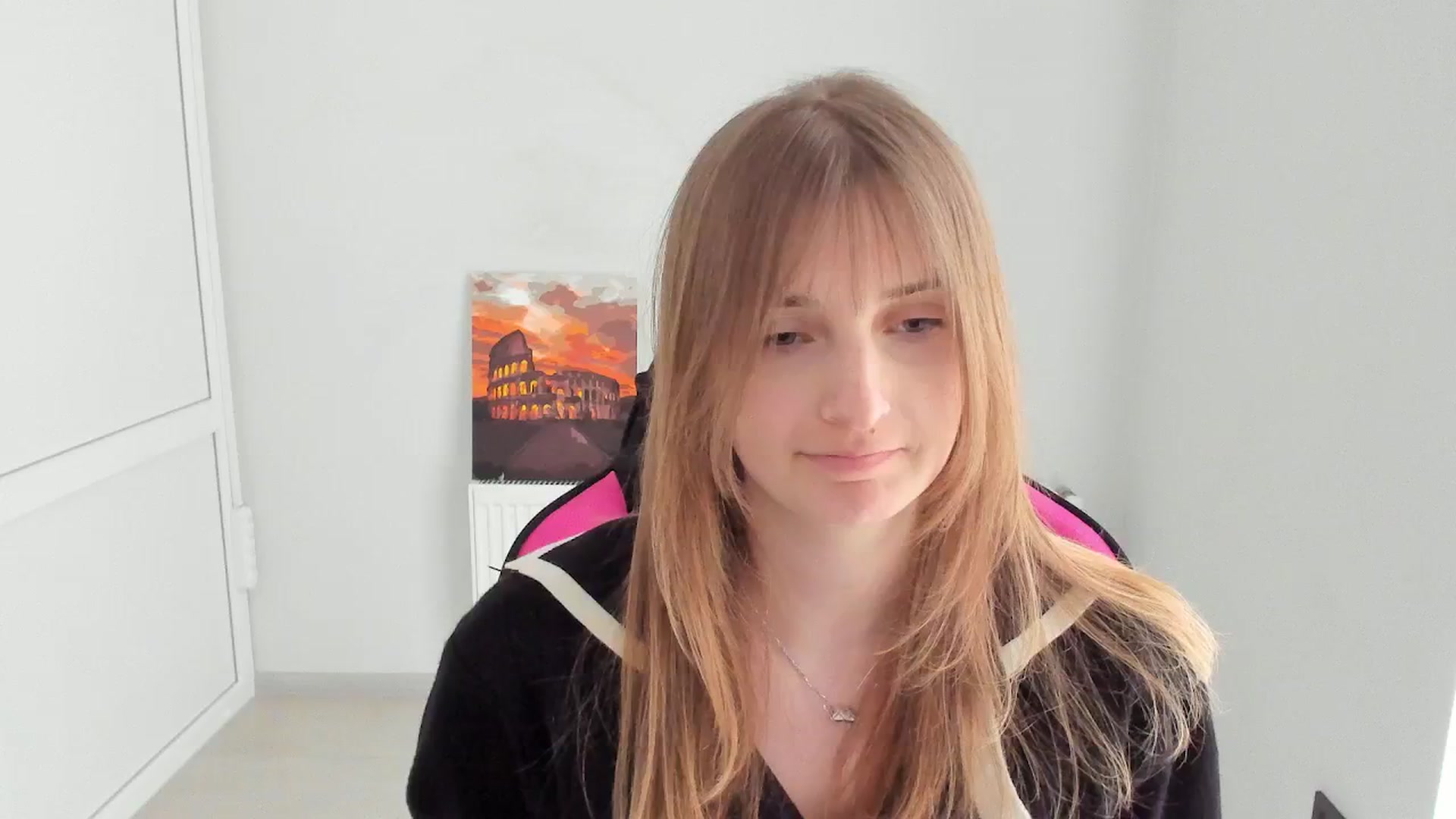 Gallery image thumbnail from Lissa_Stars's myfreecams stream on, 04/08/2026, 14:29 image 8 of 20