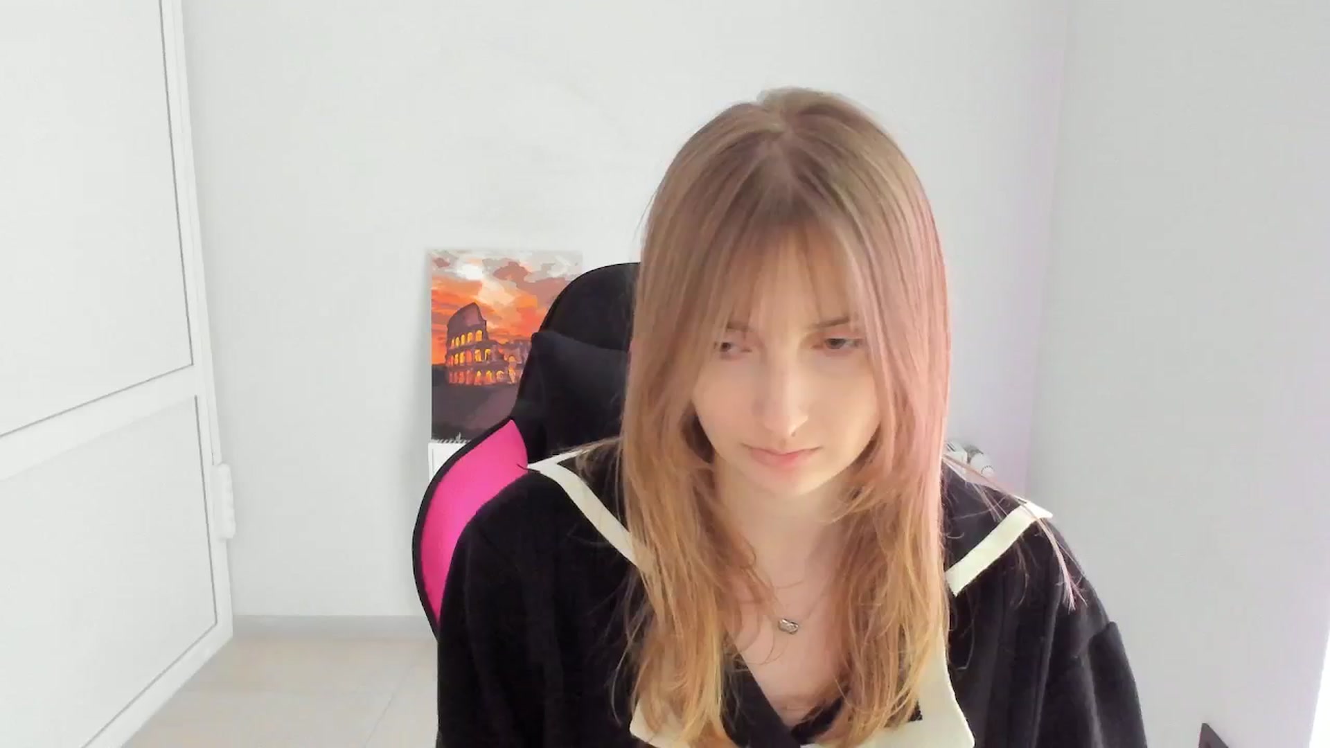 Gallery image thumbnail from Lissa_Stars's myfreecams stream on, 04/08/2026, 14:29 image 16 of 20