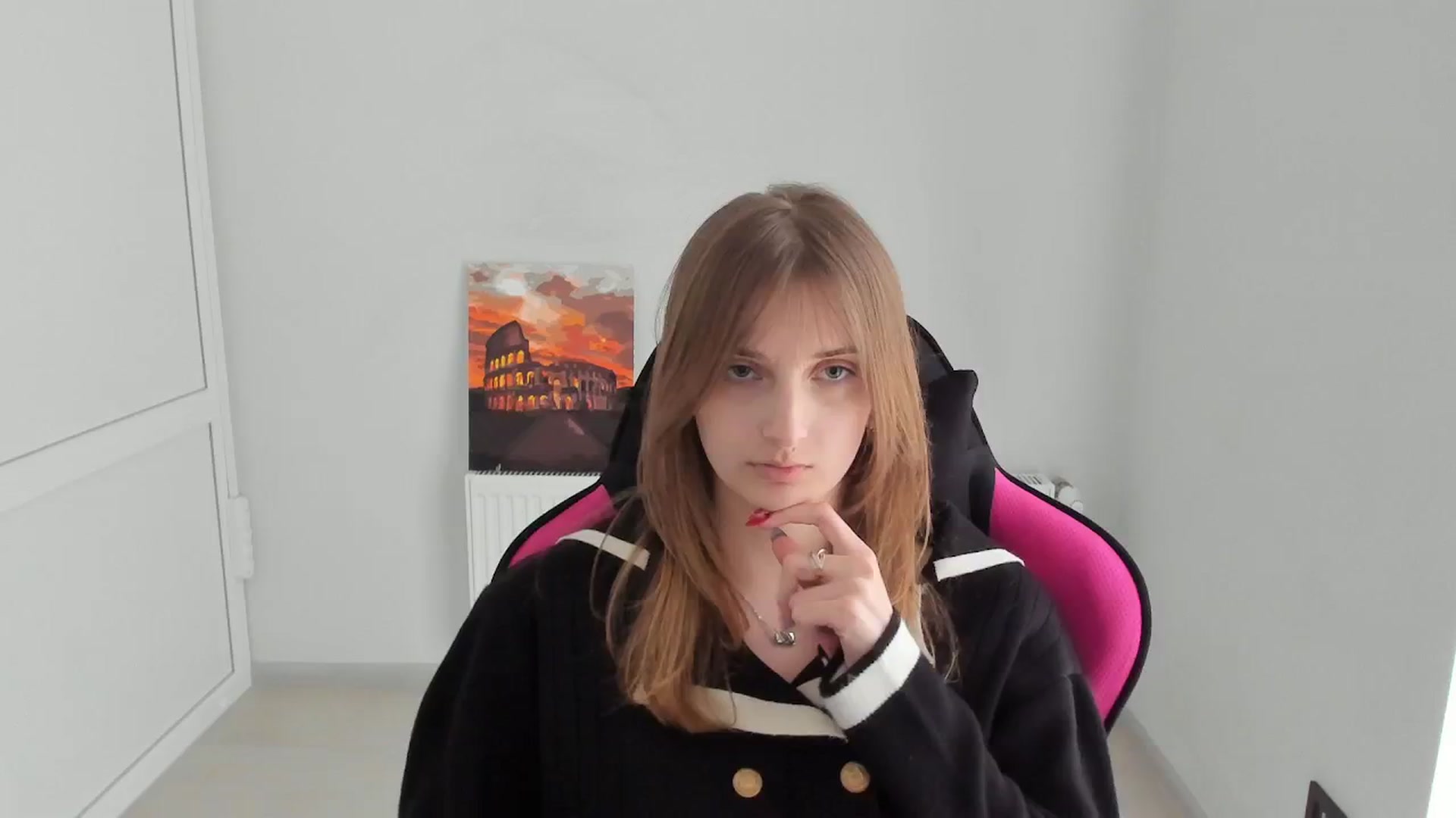 Gallery image thumbnail from Lissa_Stars's myfreecams stream on, 04/08/2026, 14:29 image 1 of 20
