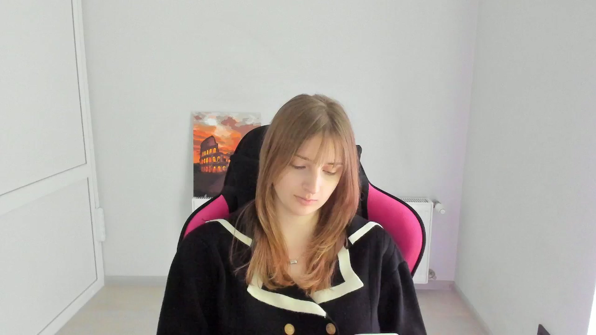 Gallery image thumbnail from Lissa_Stars's myfreecams stream on, 04/08/2026, 14:29 image 20 of 20