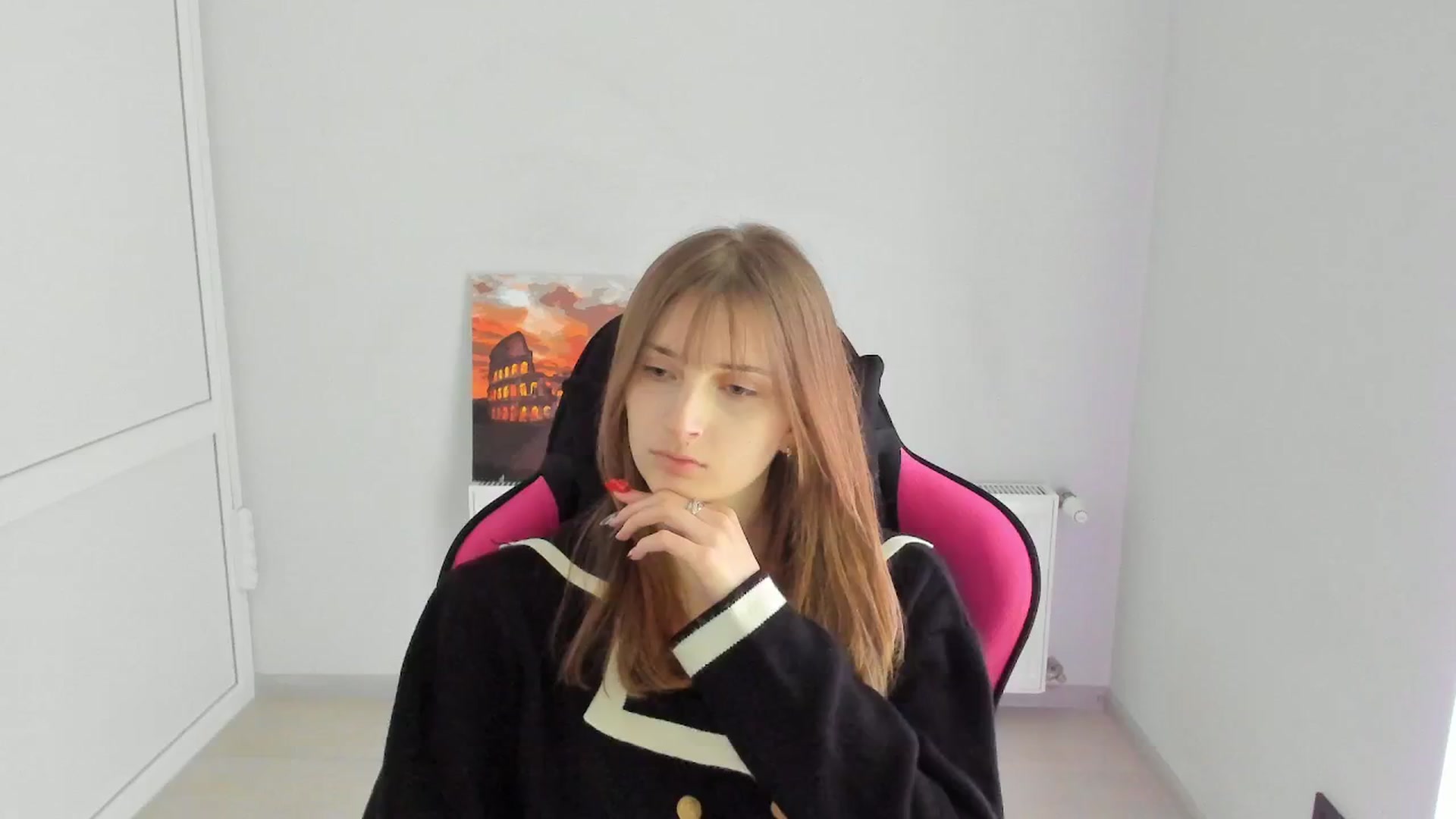 Gallery image thumbnail from Lissa_Stars's myfreecams stream on, 04/08/2026, 14:29 image 19 of 20
