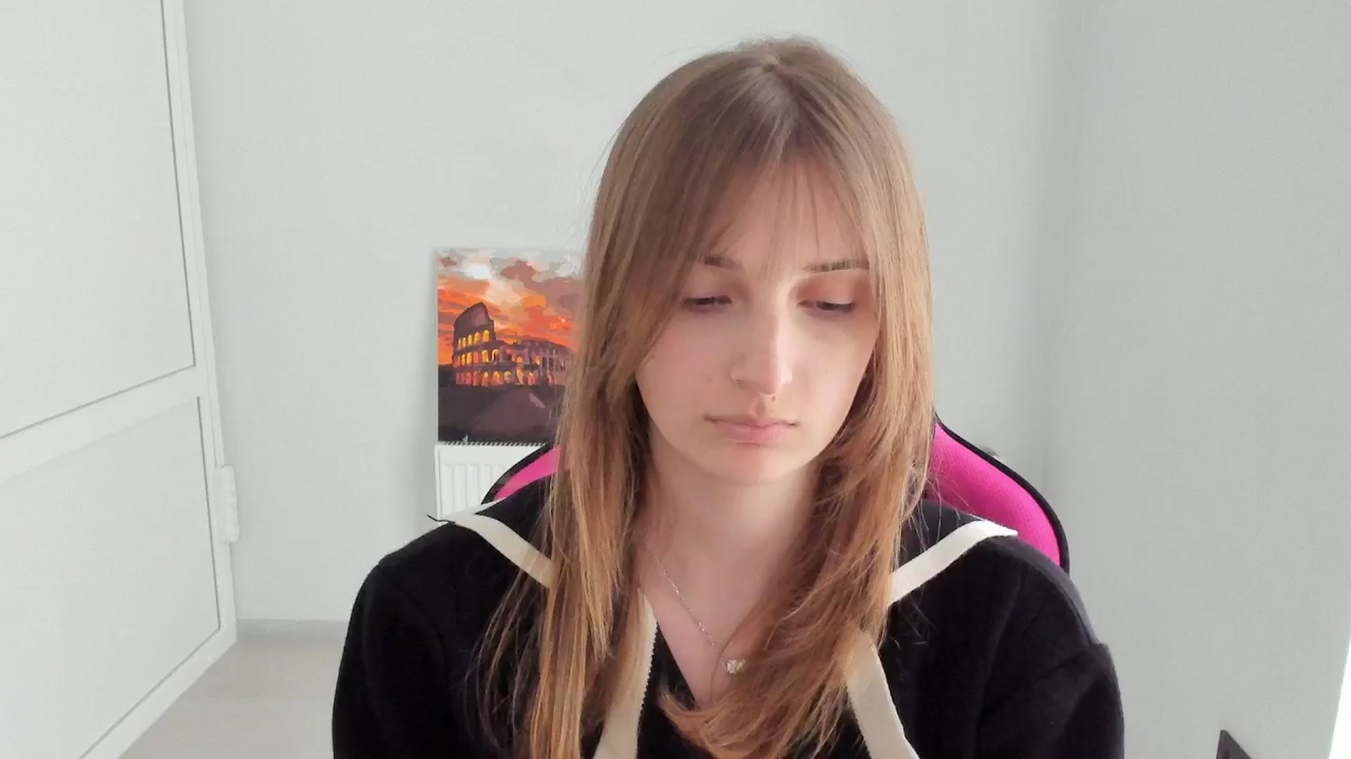 Gallery image thumbnail from Lissa_Stars's myfreecams stream on, 04/08/2026, 14:29 image 5 of 20