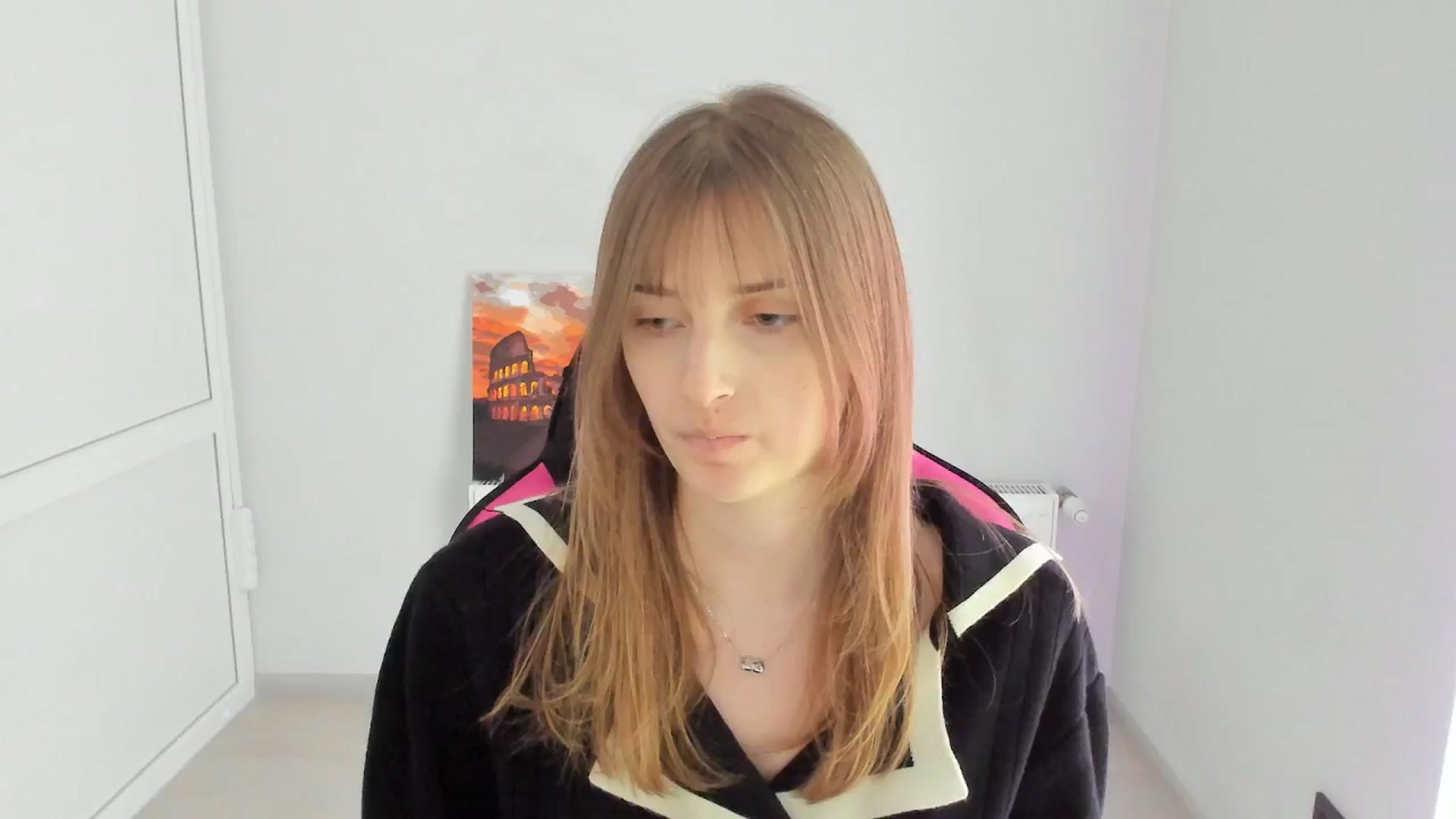Gallery image thumbnail from Lissa_Stars's myfreecams stream on, 04/08/2026, 14:29 image 17 of 20