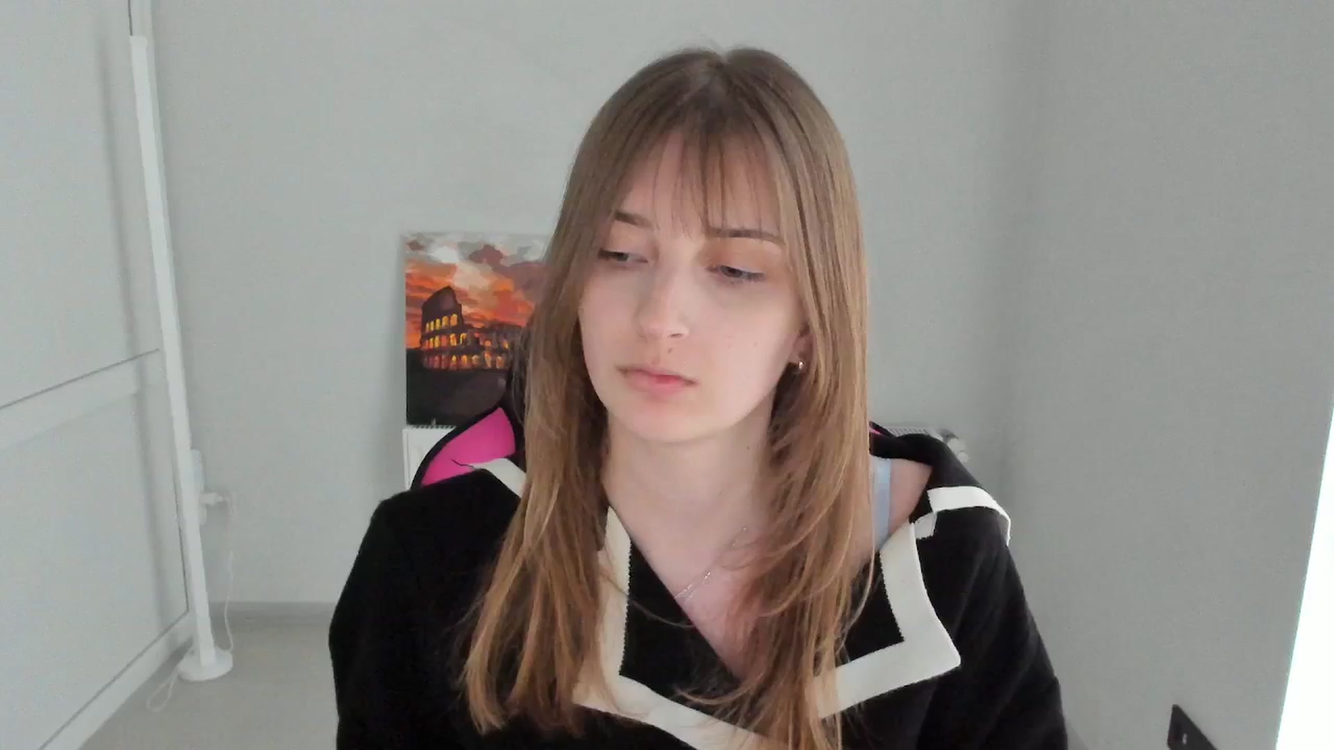 Gallery image thumbnail from Lissa_Stars's myfreecams stream on, 04/08/2026, 15:09 image 3 of 20