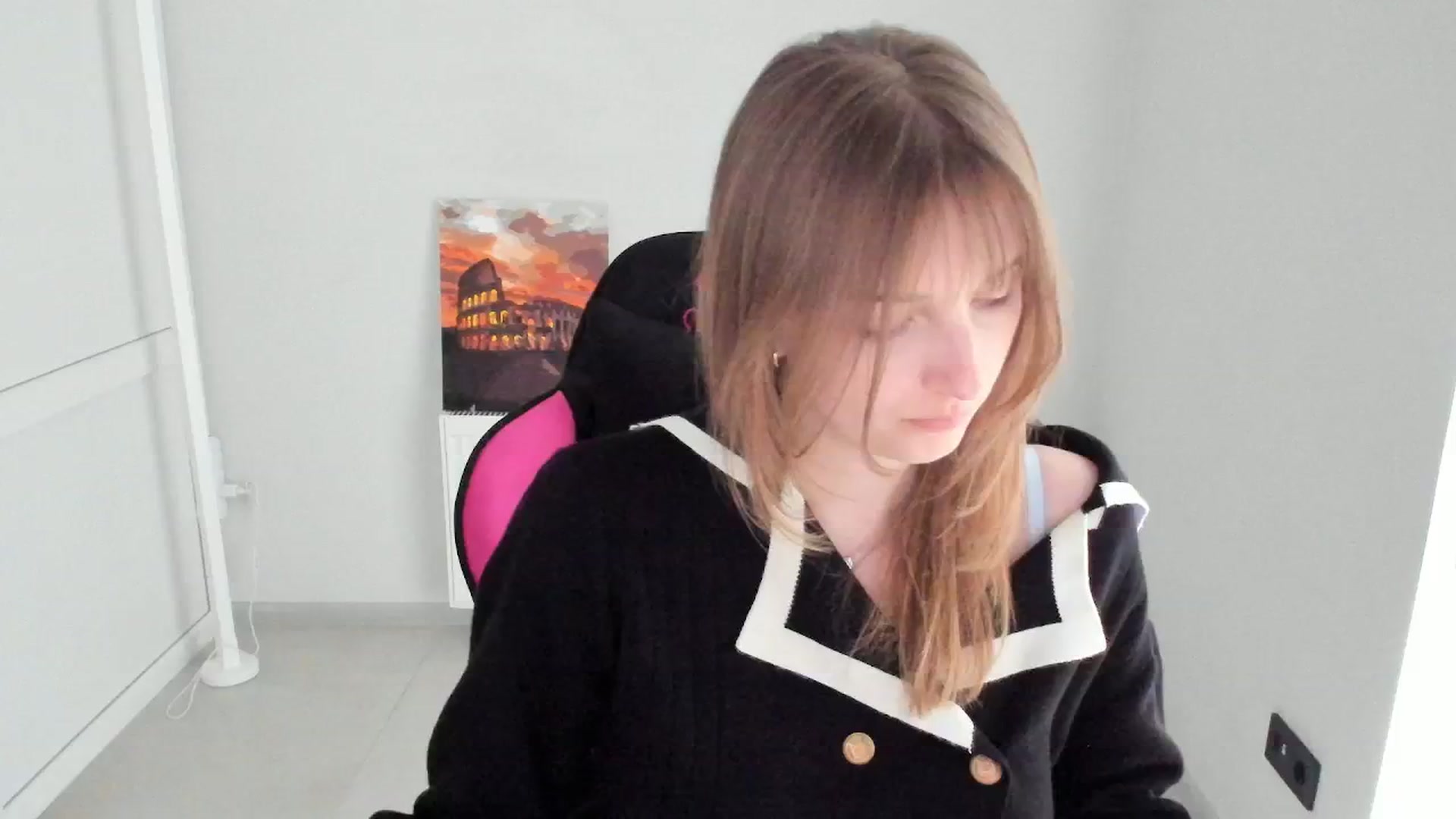 Gallery image thumbnail from Lissa_Stars's myfreecams stream on, 04/08/2026, 15:09 image 1 of 20