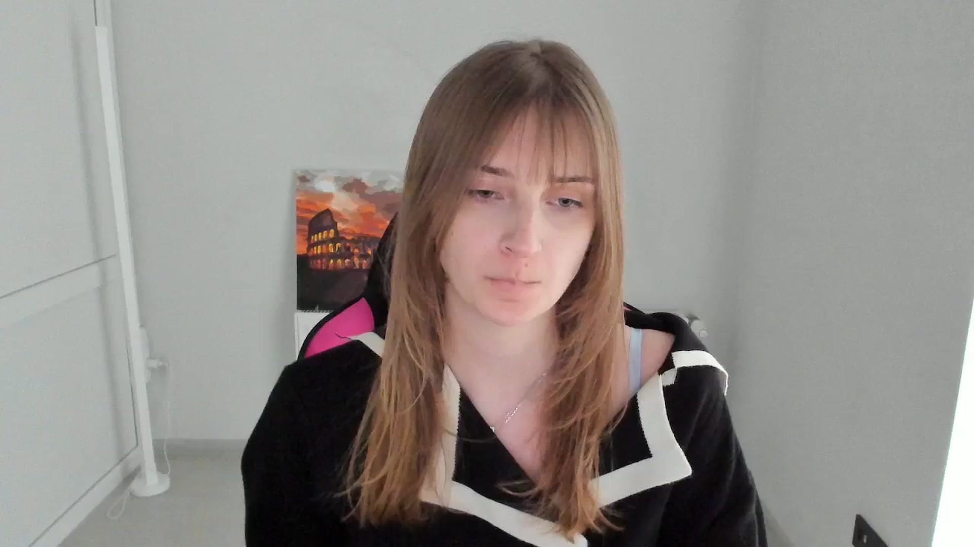 Gallery image thumbnail from Lissa_Stars's myfreecams stream on, 04/08/2026, 15:09 image 5 of 20