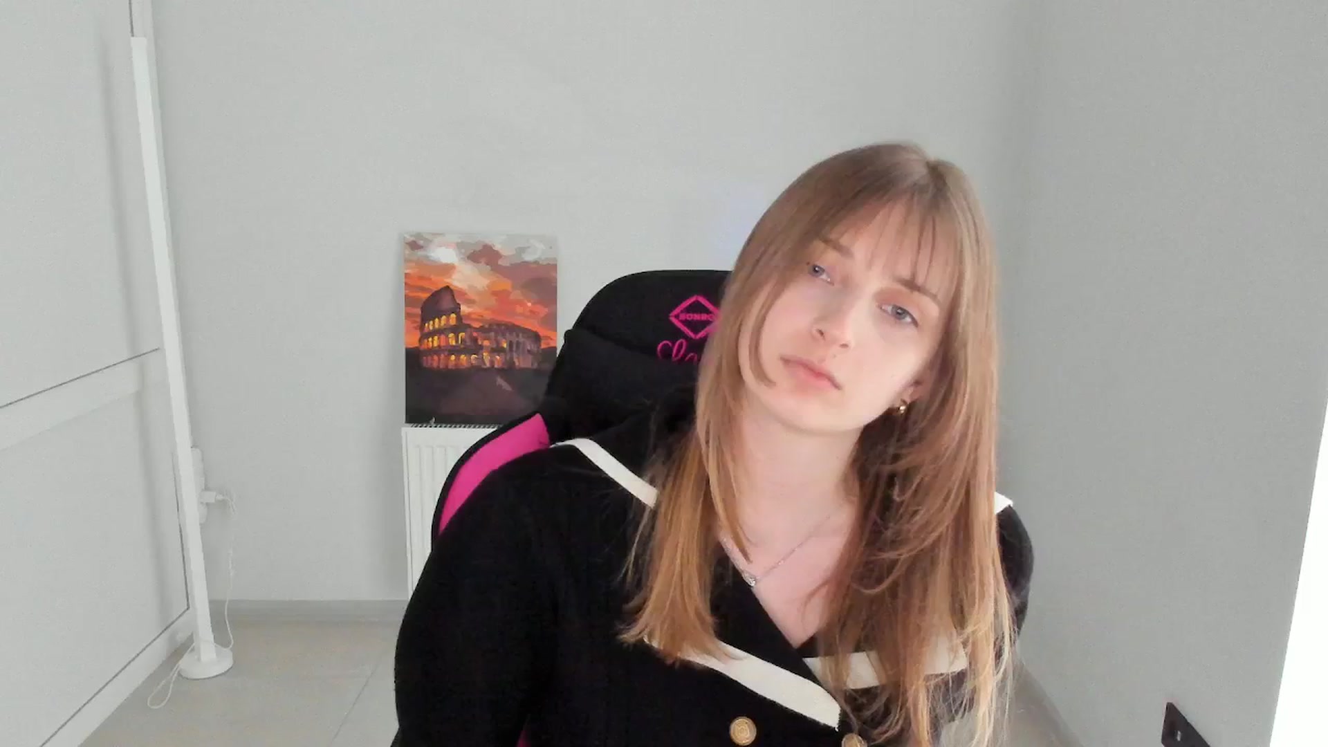 Gallery image thumbnail from Lissa_Stars's myfreecams stream on, 04/08/2026, 15:09 image 17 of 20