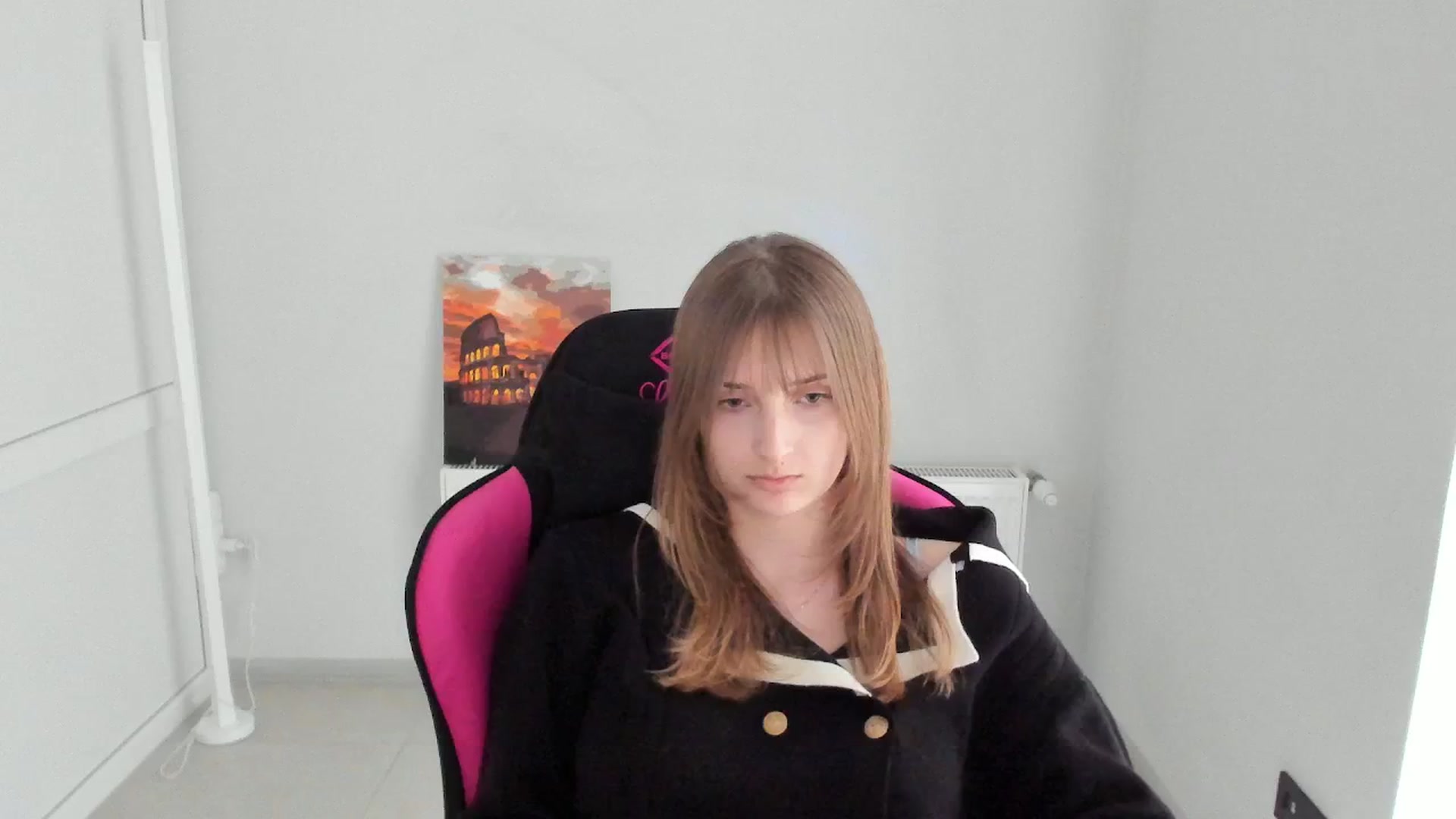 Gallery image thumbnail from Lissa_Stars's myfreecams stream on, 04/08/2026, 15:09 image 11 of 20