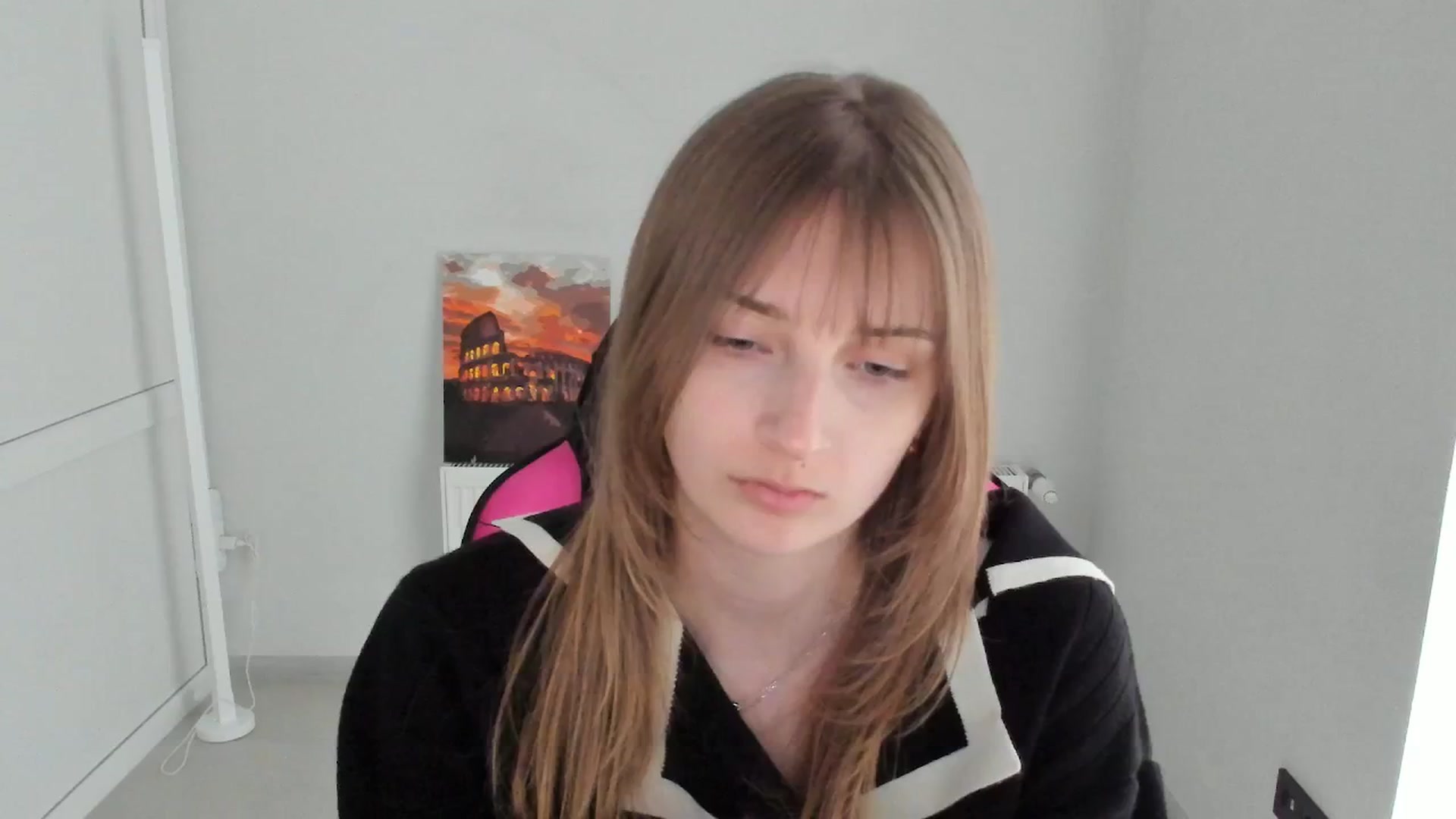 Gallery image thumbnail from Lissa_Stars's myfreecams stream on, 04/08/2026, 15:09 image 6 of 20