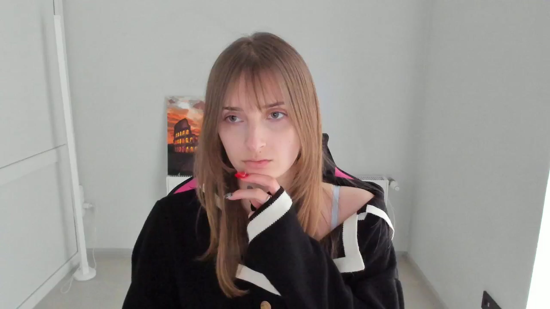 Gallery image thumbnail from Lissa_Stars's myfreecams stream on, 04/08/2026, 15:09 image 13 of 20