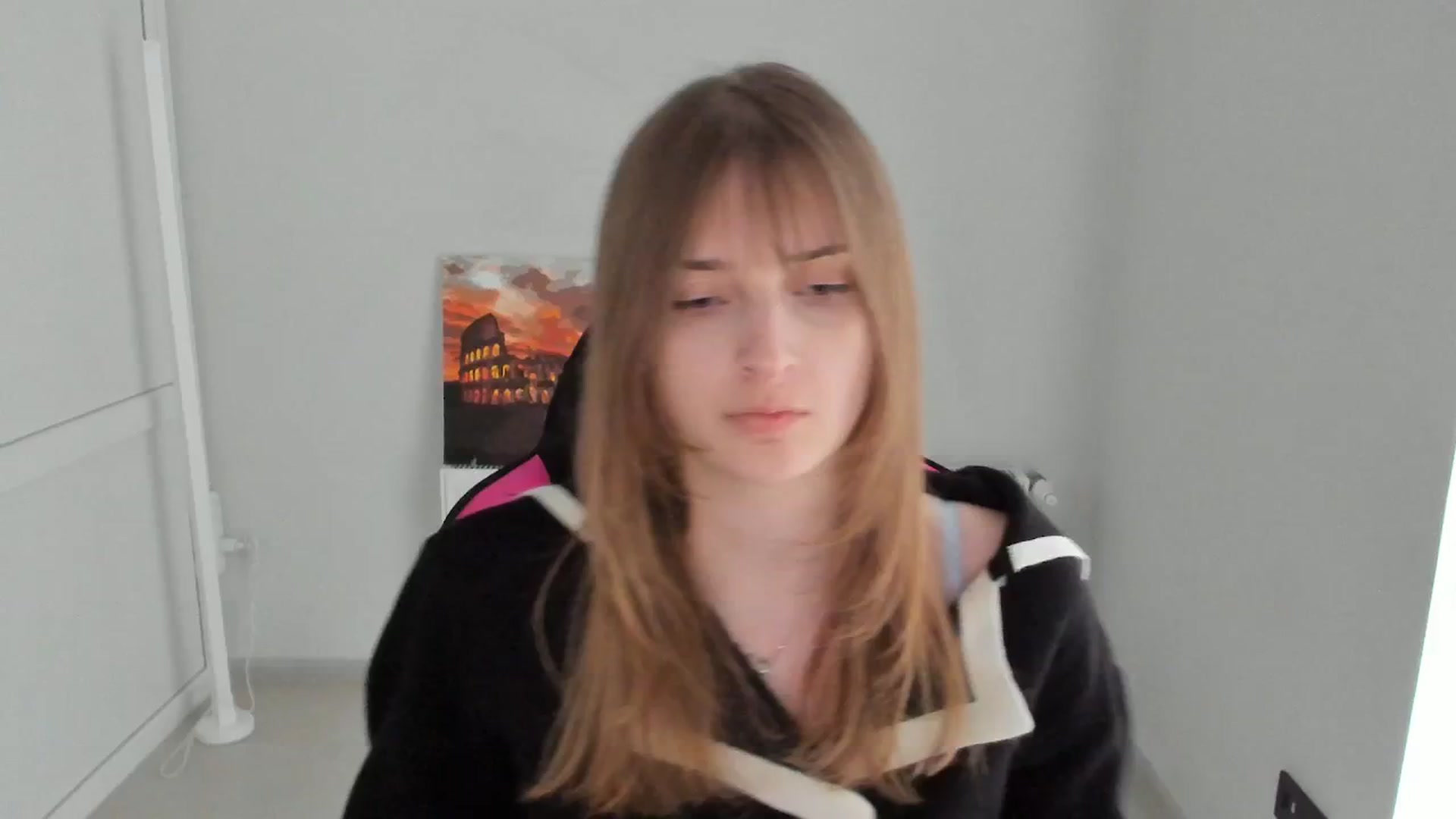 Gallery image thumbnail from Lissa_Stars's myfreecams stream on, 04/08/2026, 15:09 image 9 of 20