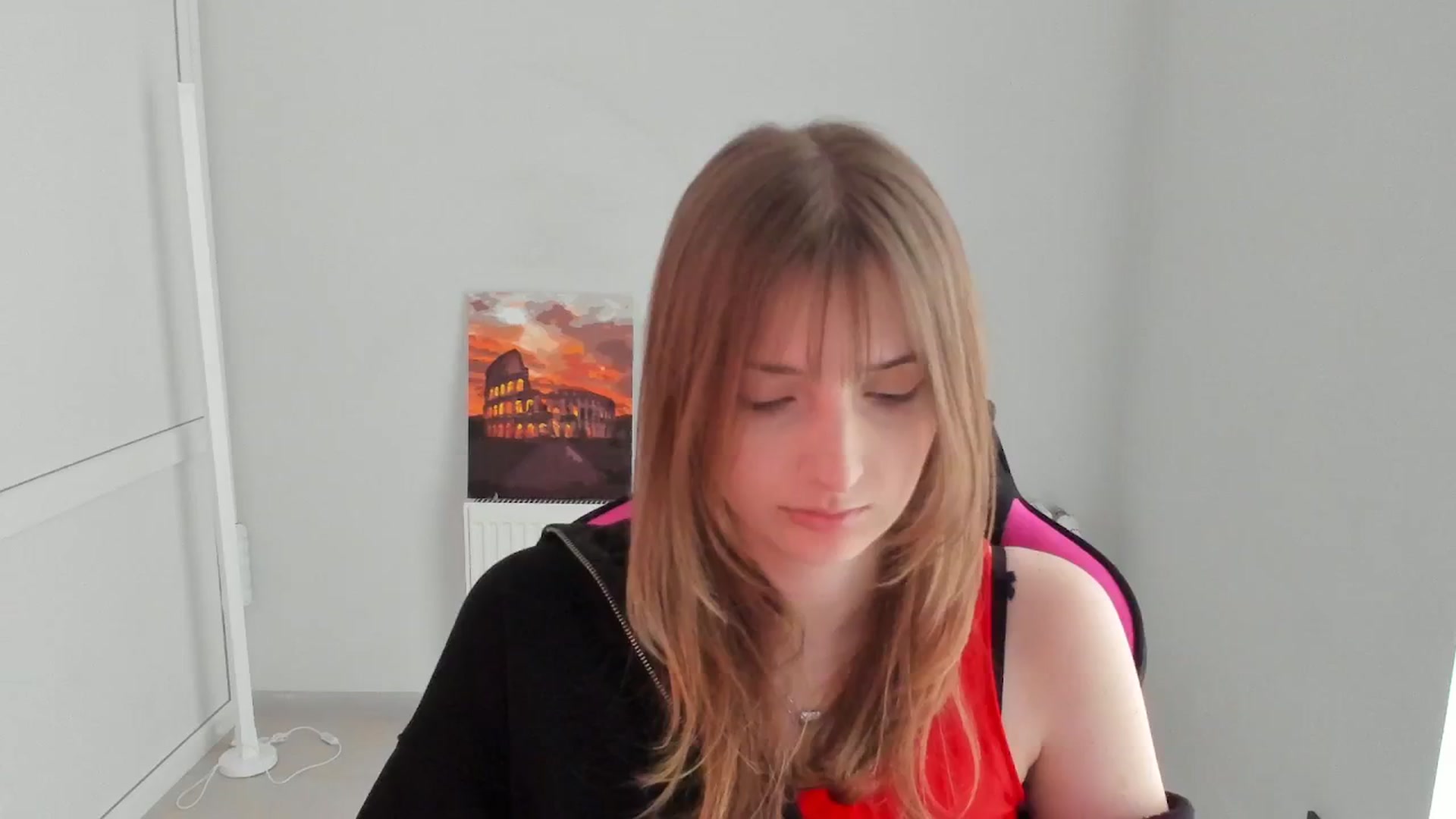 Gallery image thumbnail from Lissa_Stars's myfreecams stream on, 04/09/2026, 13:12 image 2 of 20