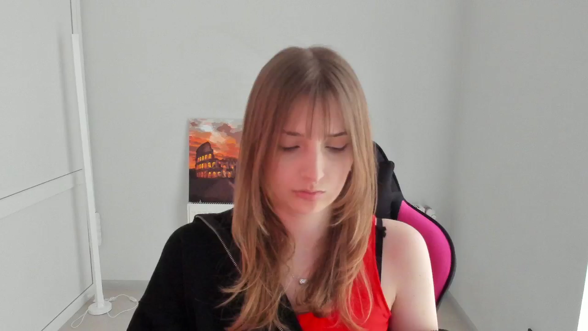 Gallery image thumbnail from Lissa_Stars's myfreecams stream on, 04/09/2026, 13:12 image 1 of 20