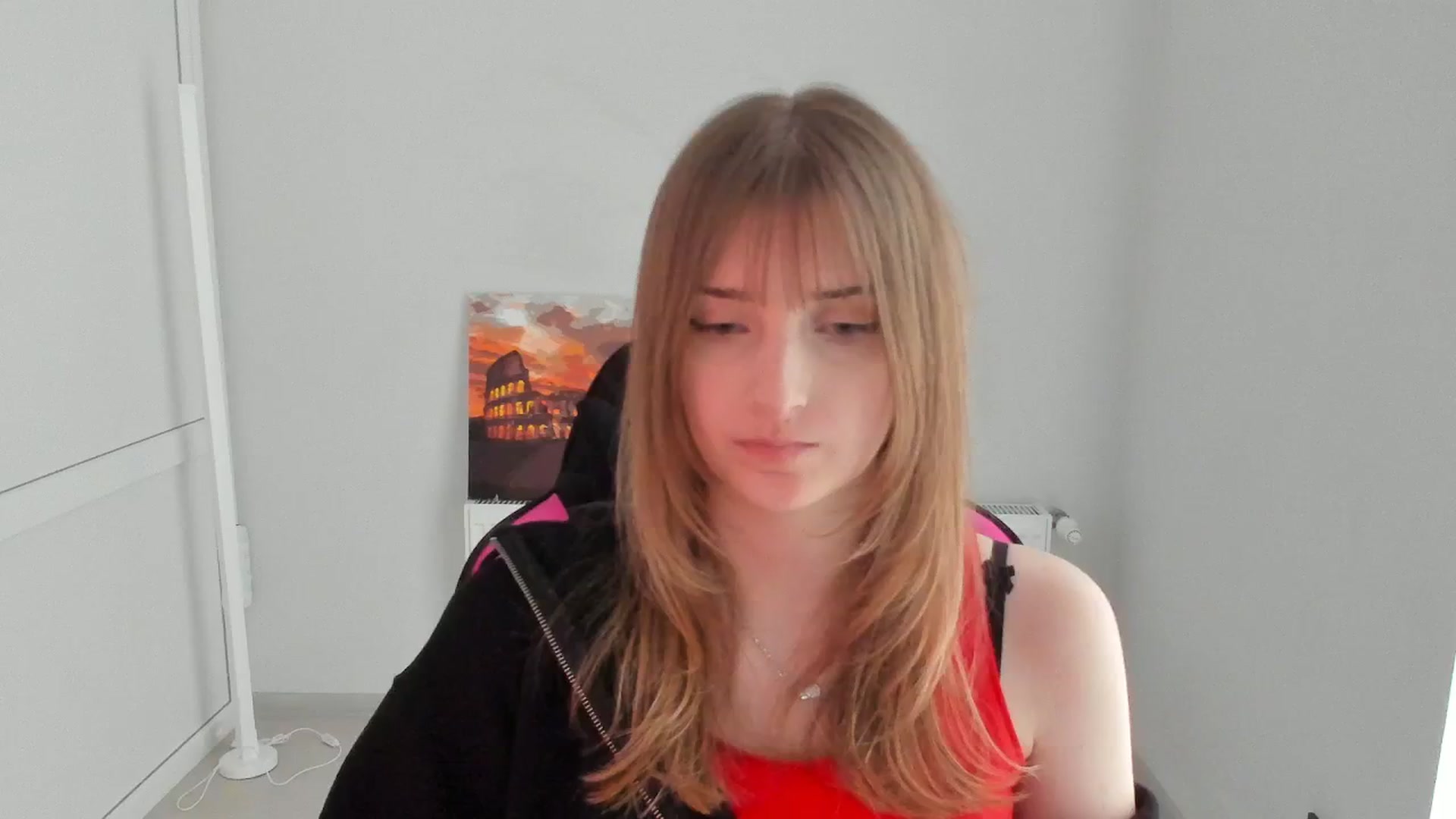 Gallery image thumbnail from Lissa_Stars's myfreecams stream on, 04/09/2026, 13:12 image 17 of 20