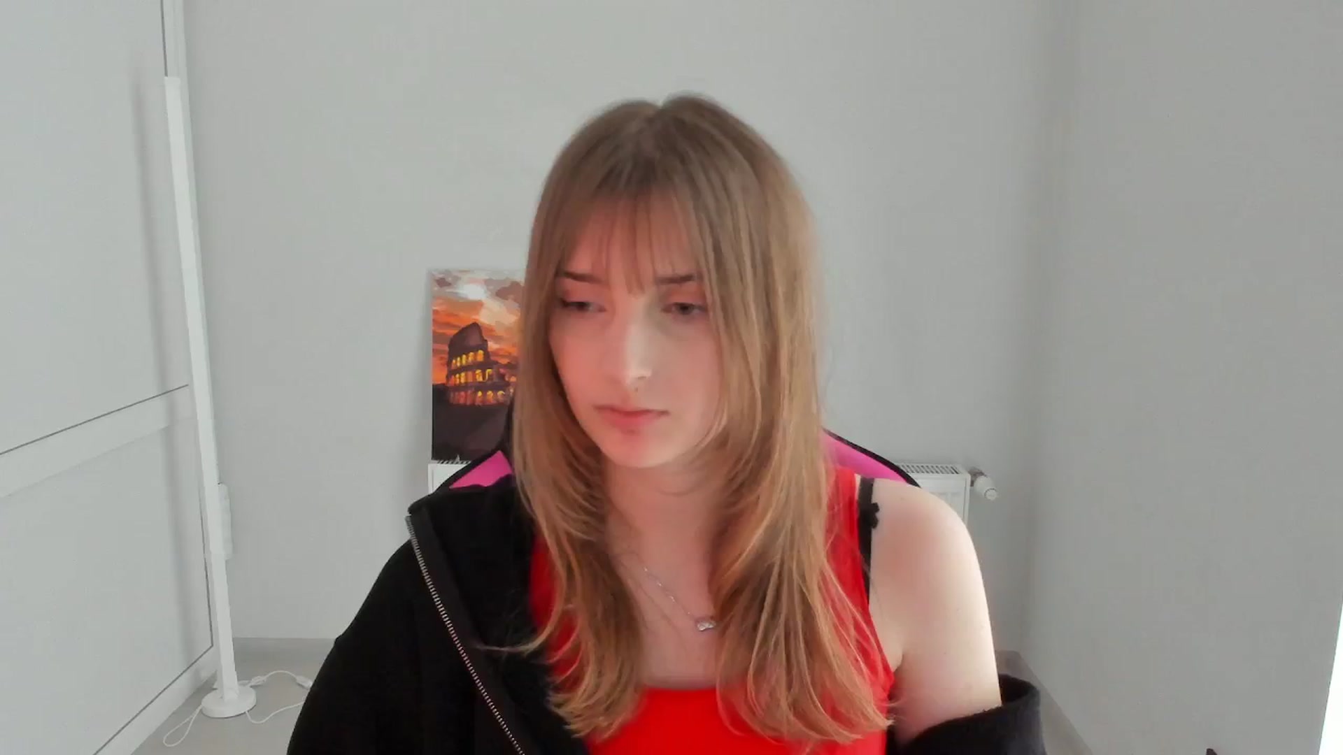 Gallery image thumbnail from Lissa_Stars's myfreecams stream on, 04/09/2026, 13:12 image 13 of 20