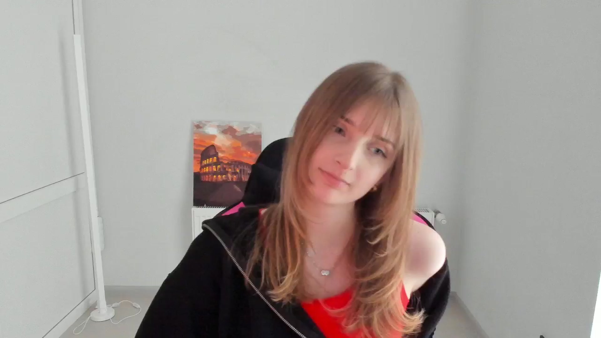 Gallery image thumbnail from Lissa_Stars's myfreecams stream on, 04/09/2026, 13:12 image 20 of 20