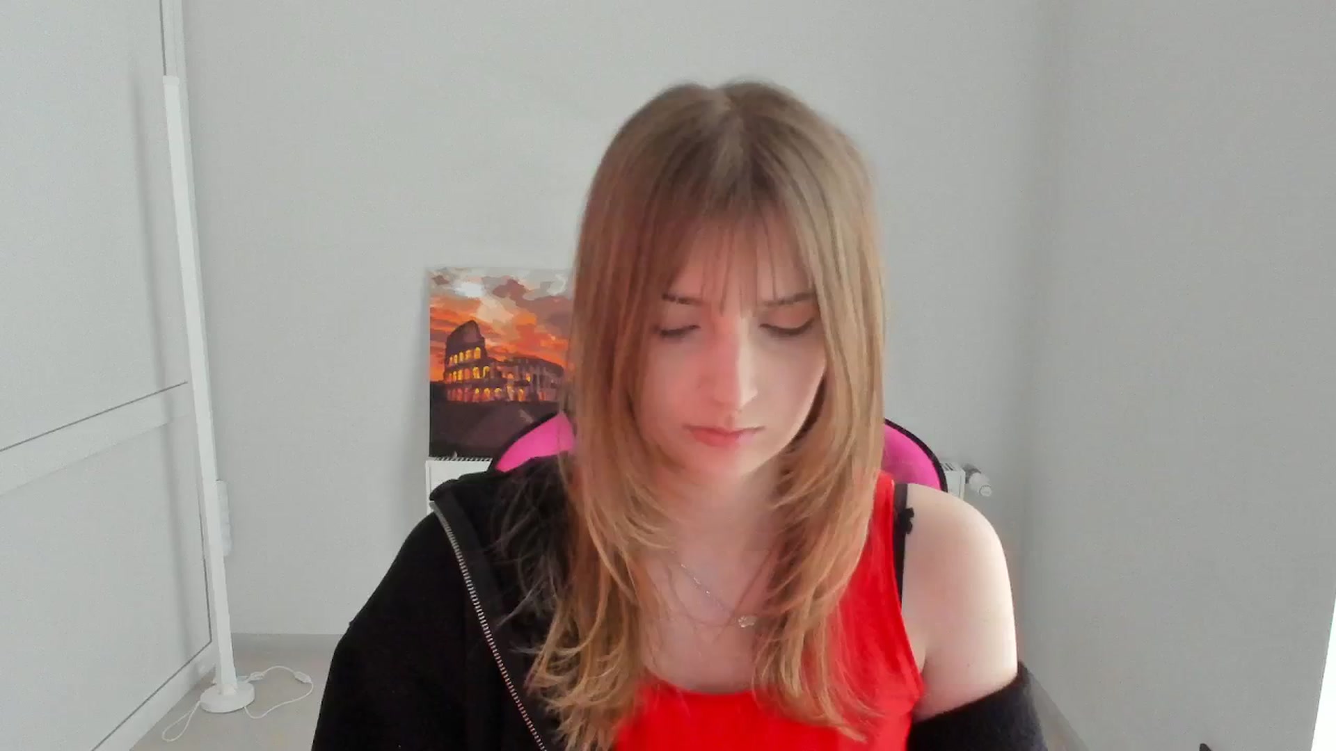 Gallery image thumbnail from Lissa_Stars's myfreecams stream on, 04/09/2026, 13:12 image 10 of 20