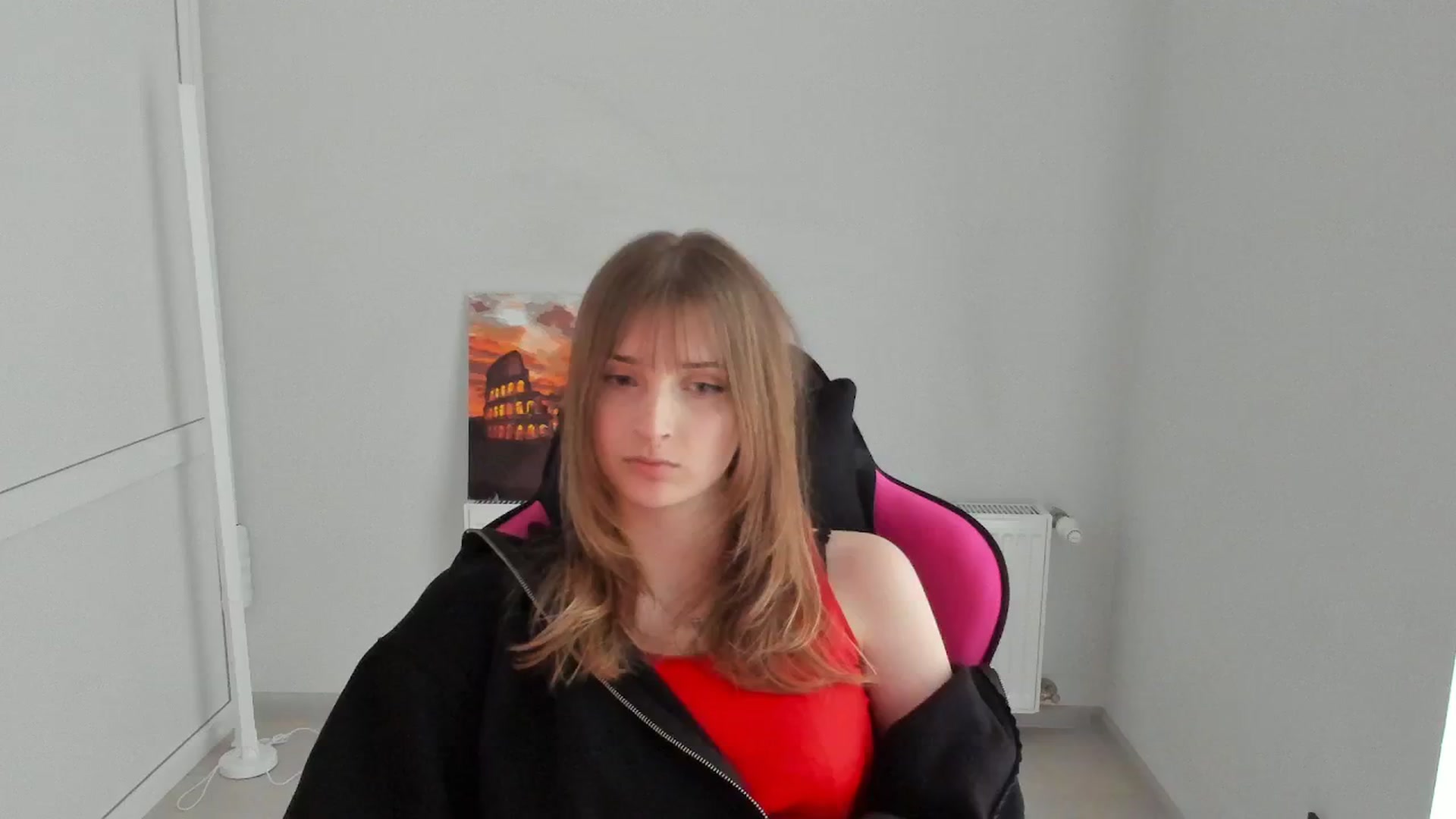 Gallery image thumbnail from Lissa_Stars's myfreecams stream on, 04/09/2026, 13:12 image 16 of 20