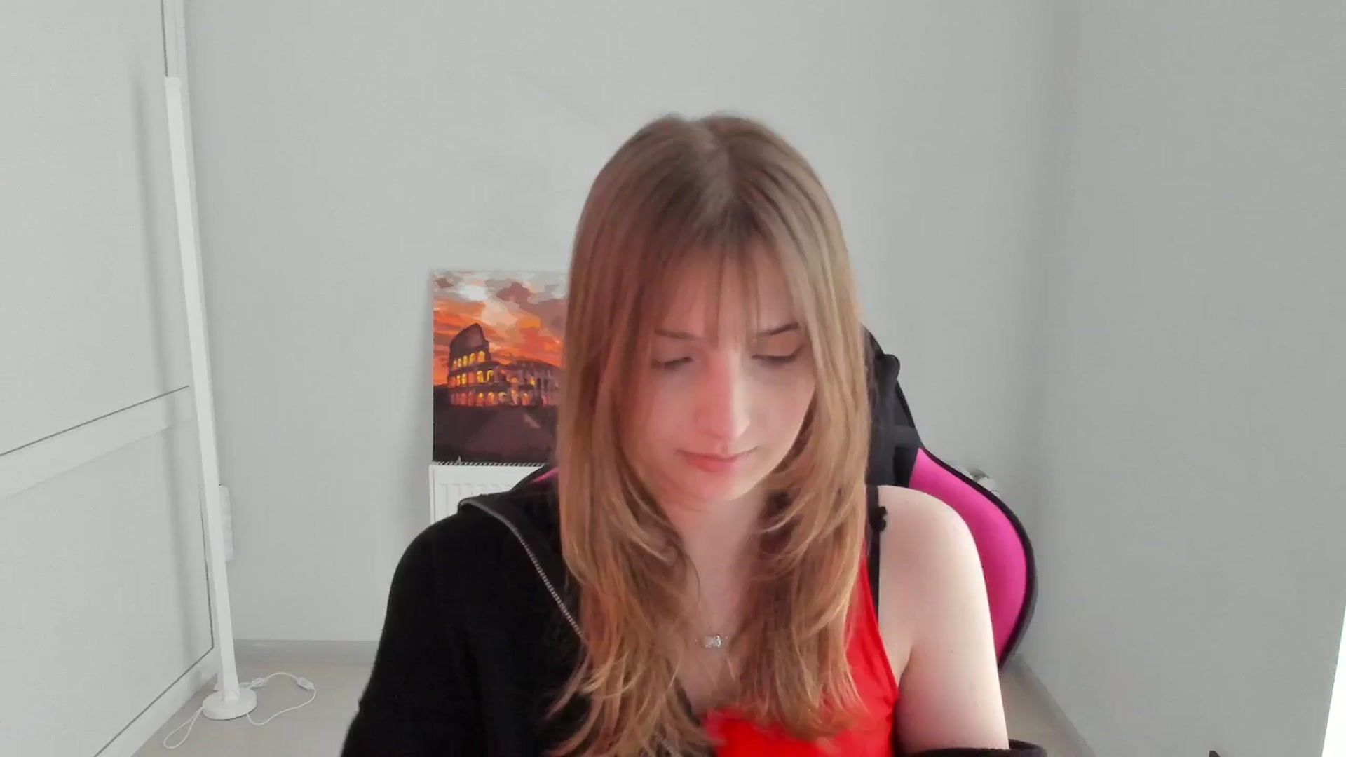 Gallery image thumbnail from Lissa_Stars's myfreecams stream on, 04/09/2026, 13:12 image 7 of 20