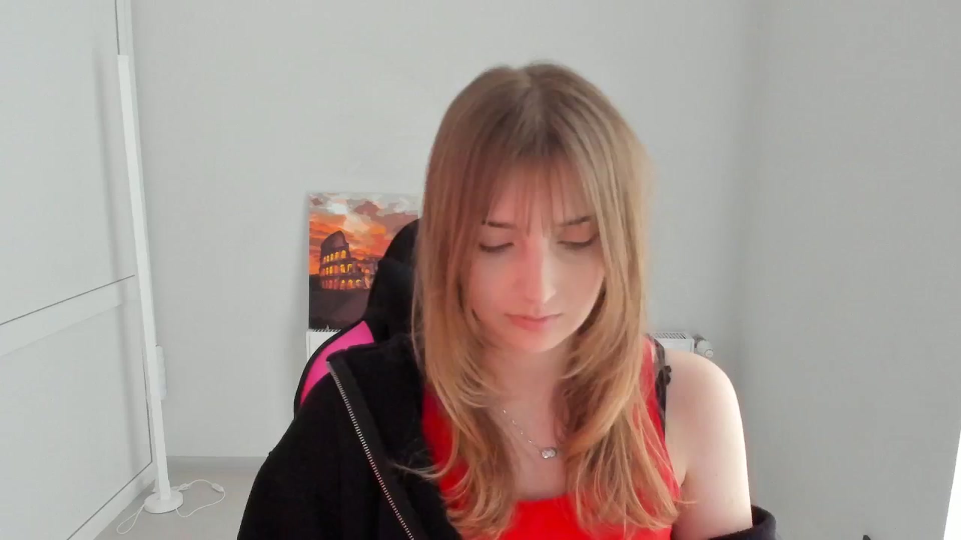 Gallery image thumbnail from Lissa_Stars's myfreecams stream on, 04/09/2026, 13:12 image 14 of 20