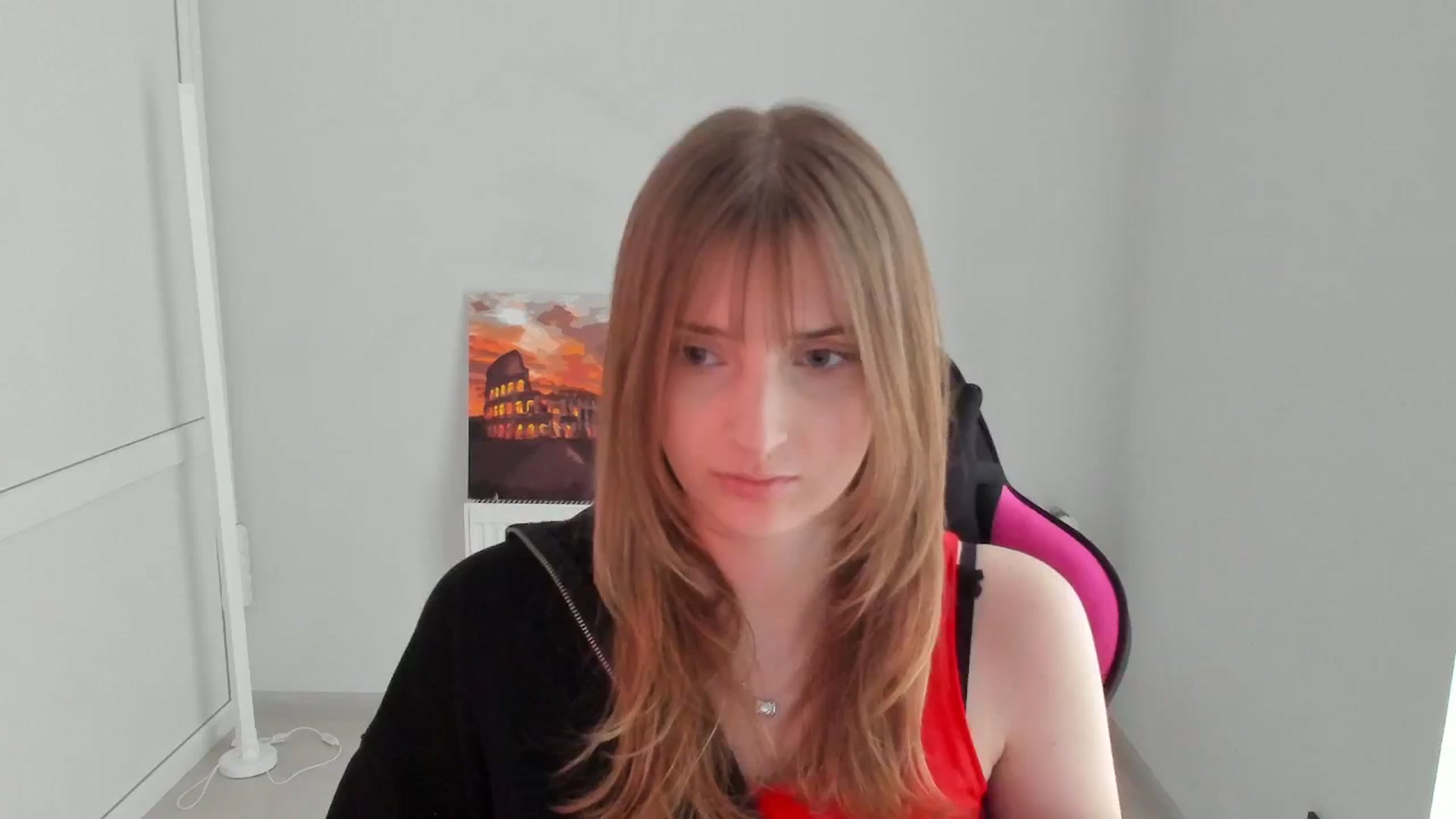 Gallery image thumbnail from Lissa_Stars's myfreecams stream on, 04/09/2026, 13:12 image 6 of 20