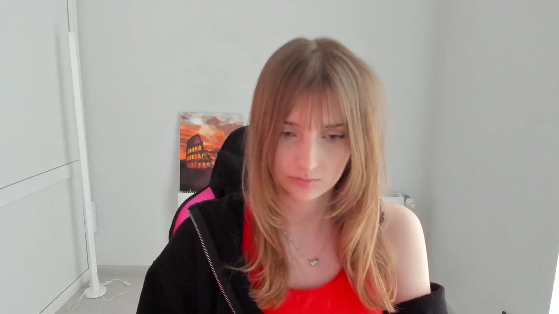 Gallery image thumbnail from Lissa_Stars's myfreecams stream on, 04/09/2026, 13:12 image 12 of 20