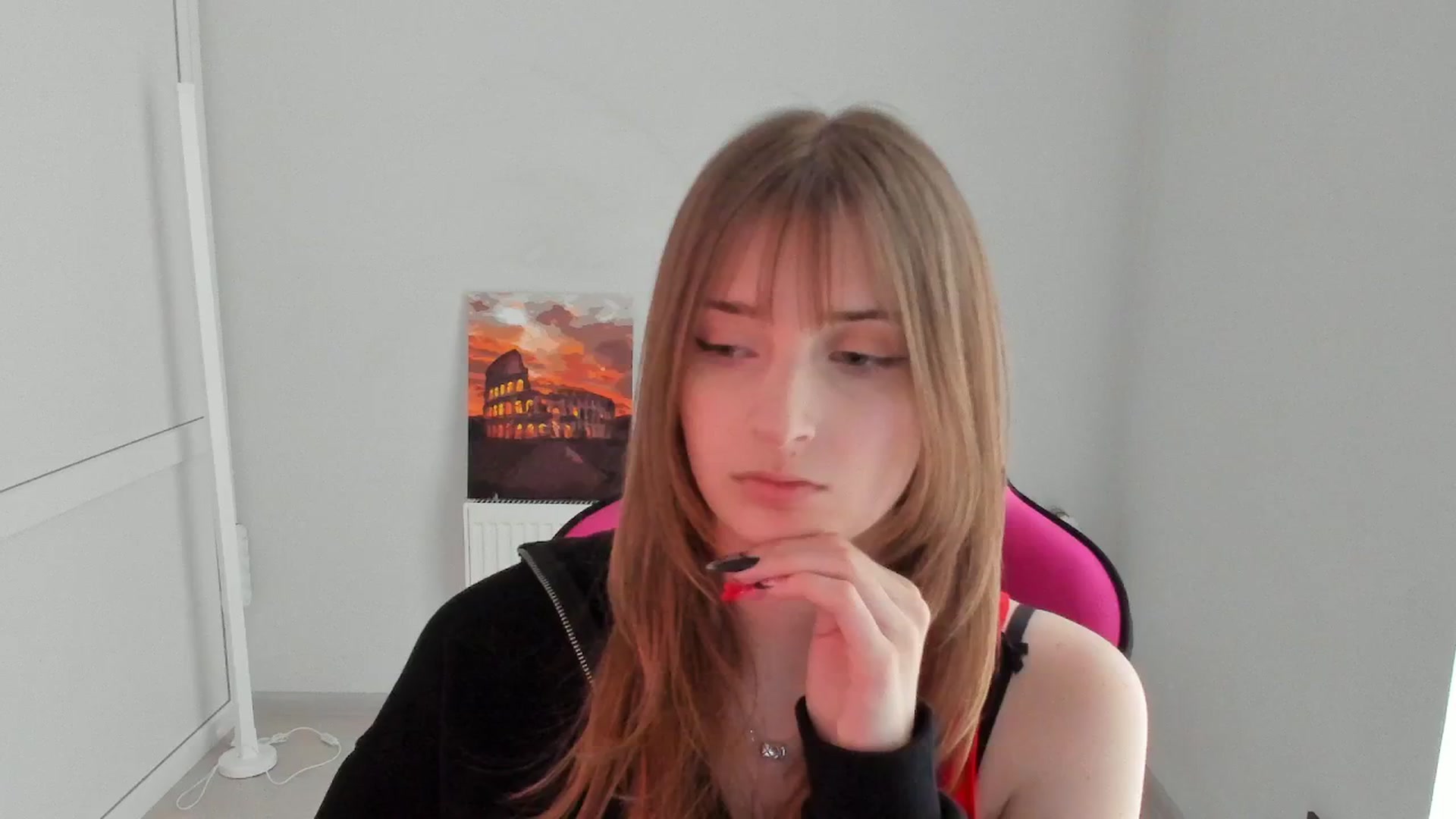 Gallery image thumbnail from Lissa_Stars's myfreecams stream on, 04/09/2026, 13:12 image 4 of 20