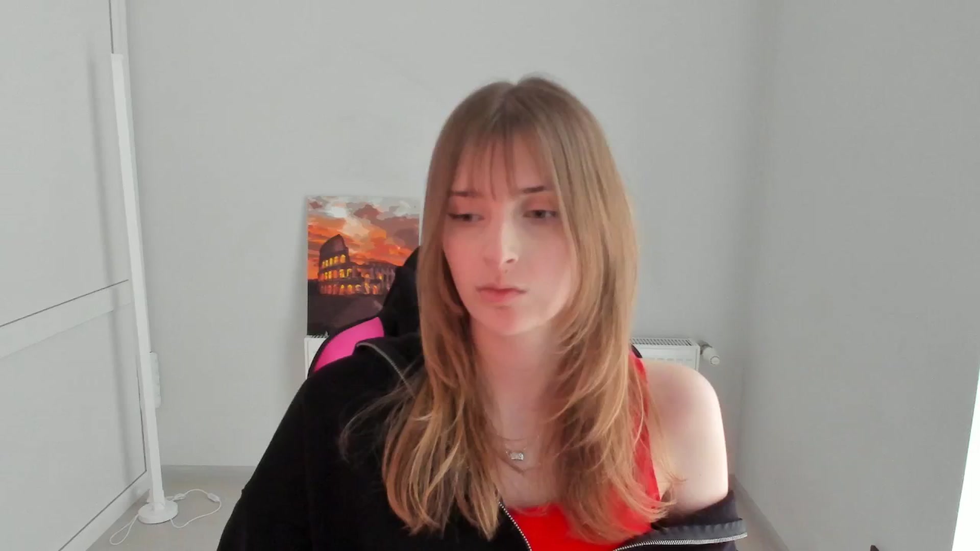 Gallery image thumbnail from Lissa_Stars's myfreecams stream on, 04/09/2026, 14:32 image 1 of 20