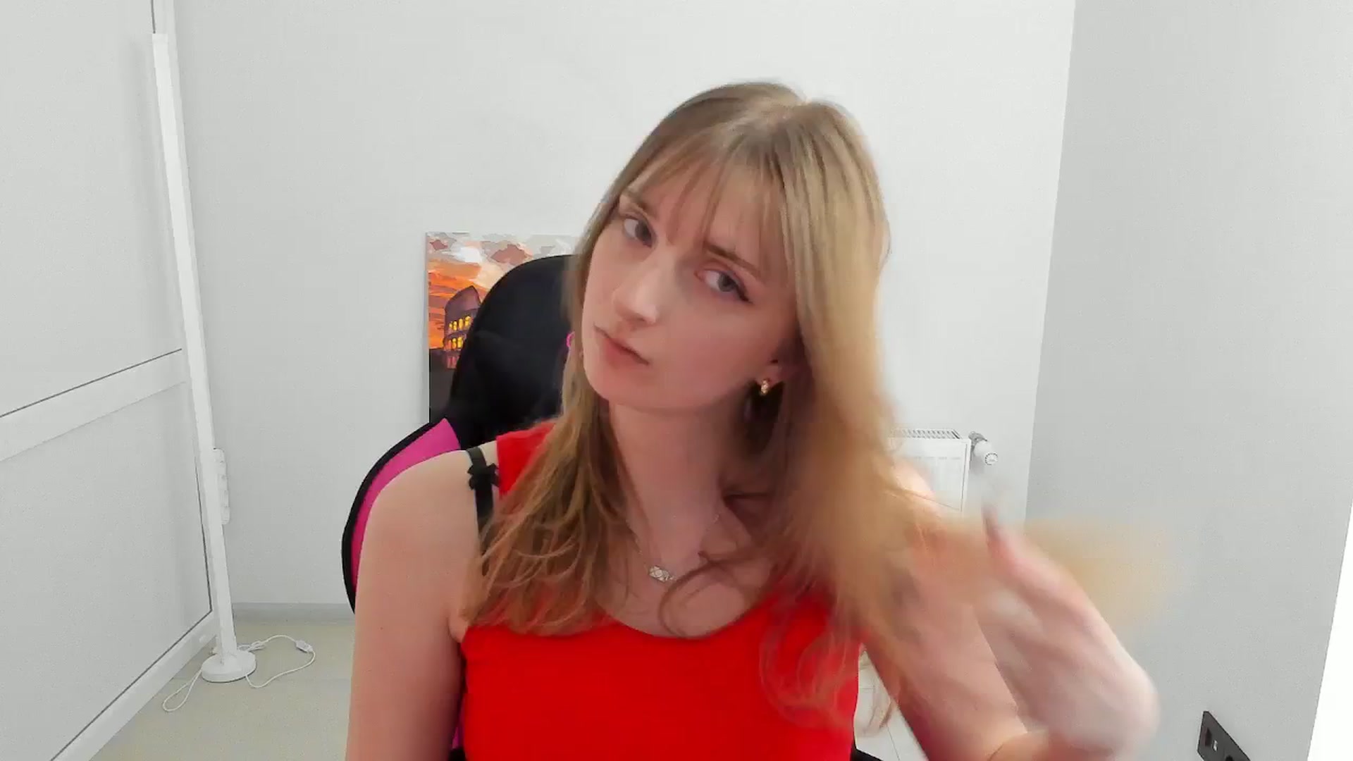 Gallery image thumbnail from Lissa_Stars's myfreecams stream on, 04/09/2026, 14:32 image 19 of 20