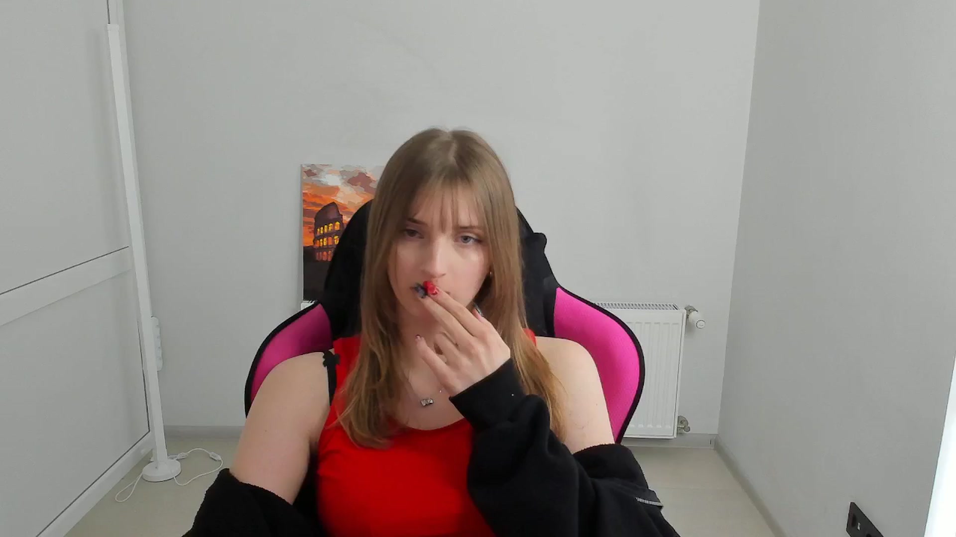 Gallery image thumbnail from Lissa_Stars's myfreecams stream on, 04/09/2026, 14:32 image 11 of 20