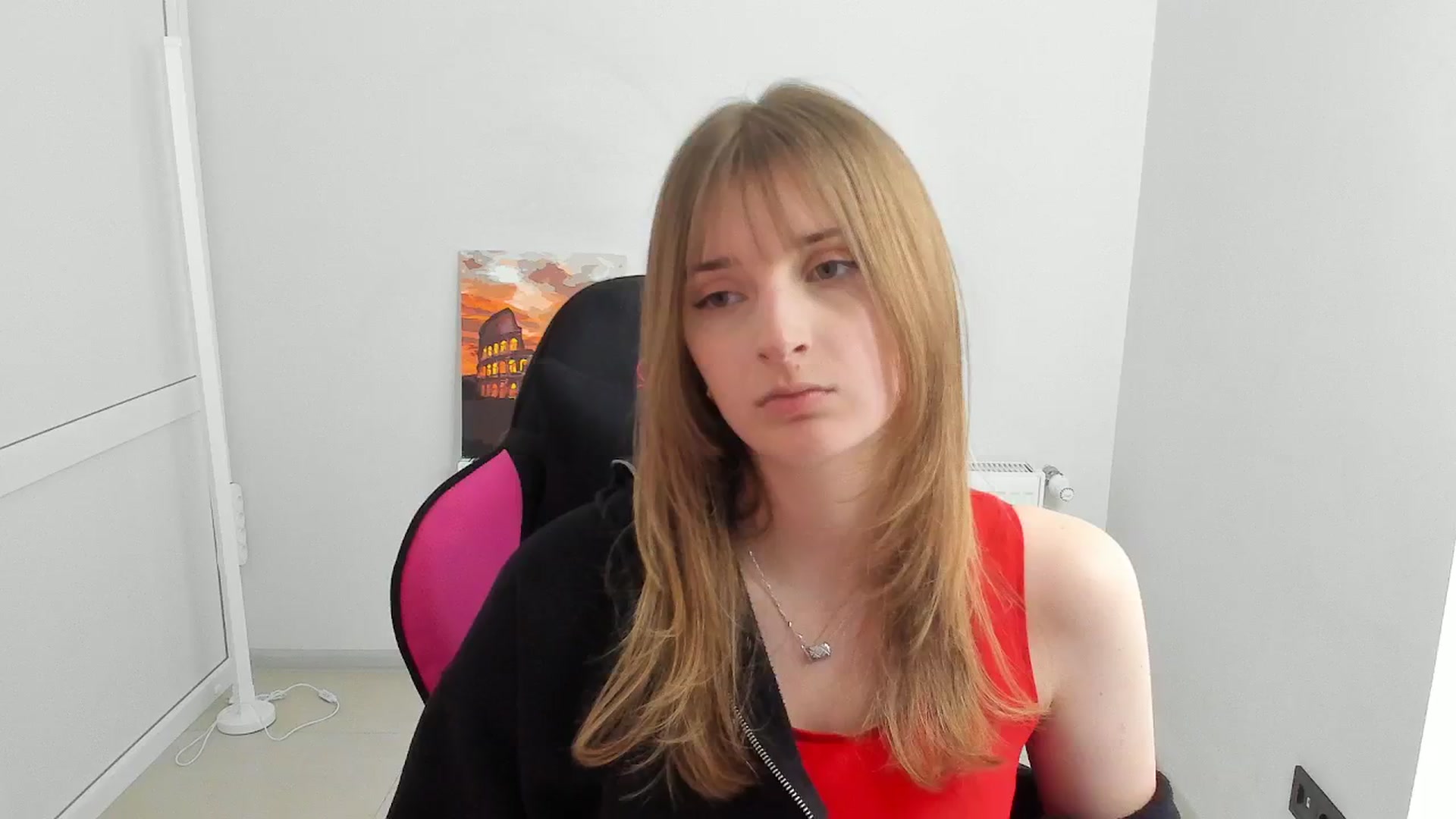 Gallery image thumbnail from Lissa_Stars's myfreecams stream on, 04/09/2026, 14:32 image 7 of 20