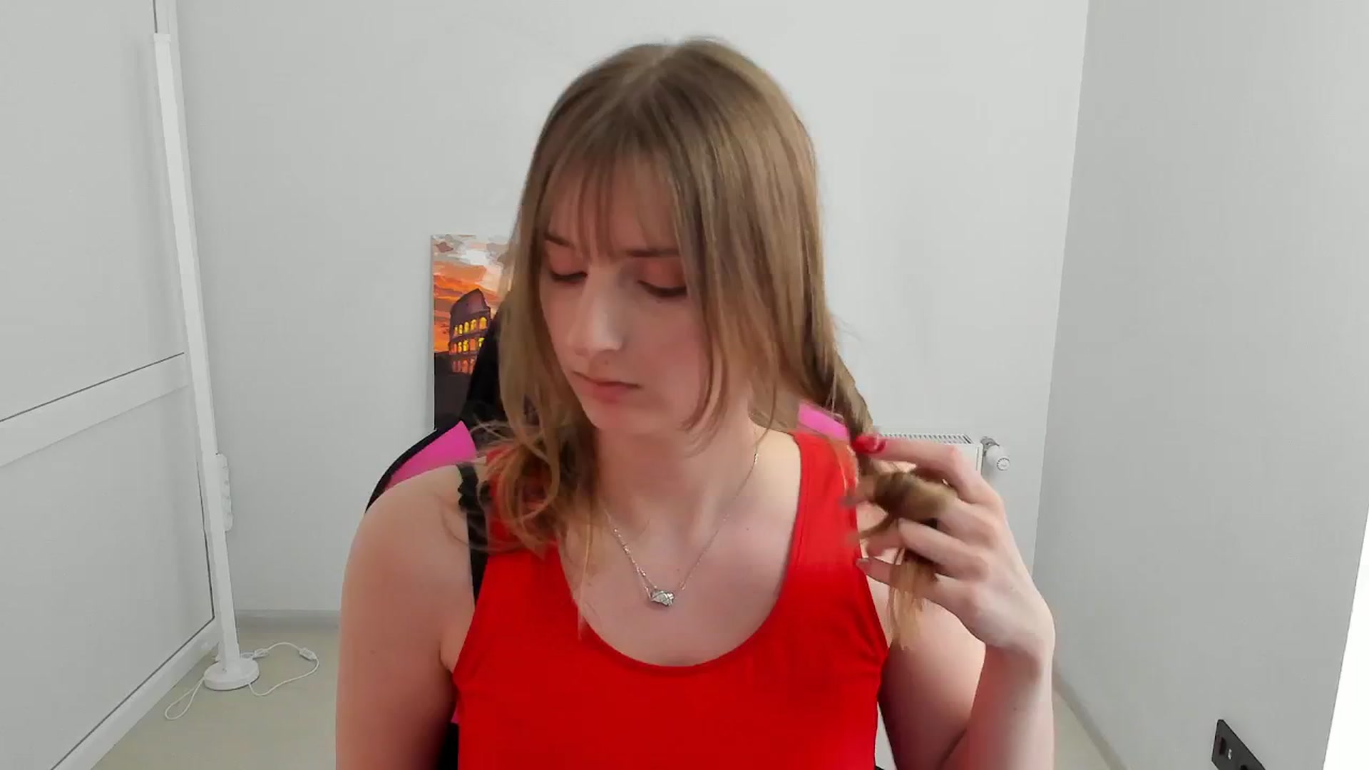 Gallery image thumbnail from Lissa_Stars's myfreecams stream on, 04/09/2026, 14:32 image 17 of 20
