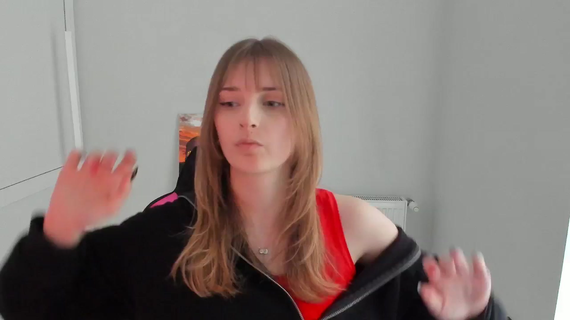 Gallery image thumbnail from Lissa_Stars's myfreecams stream on, 04/09/2026, 14:32 image 3 of 20