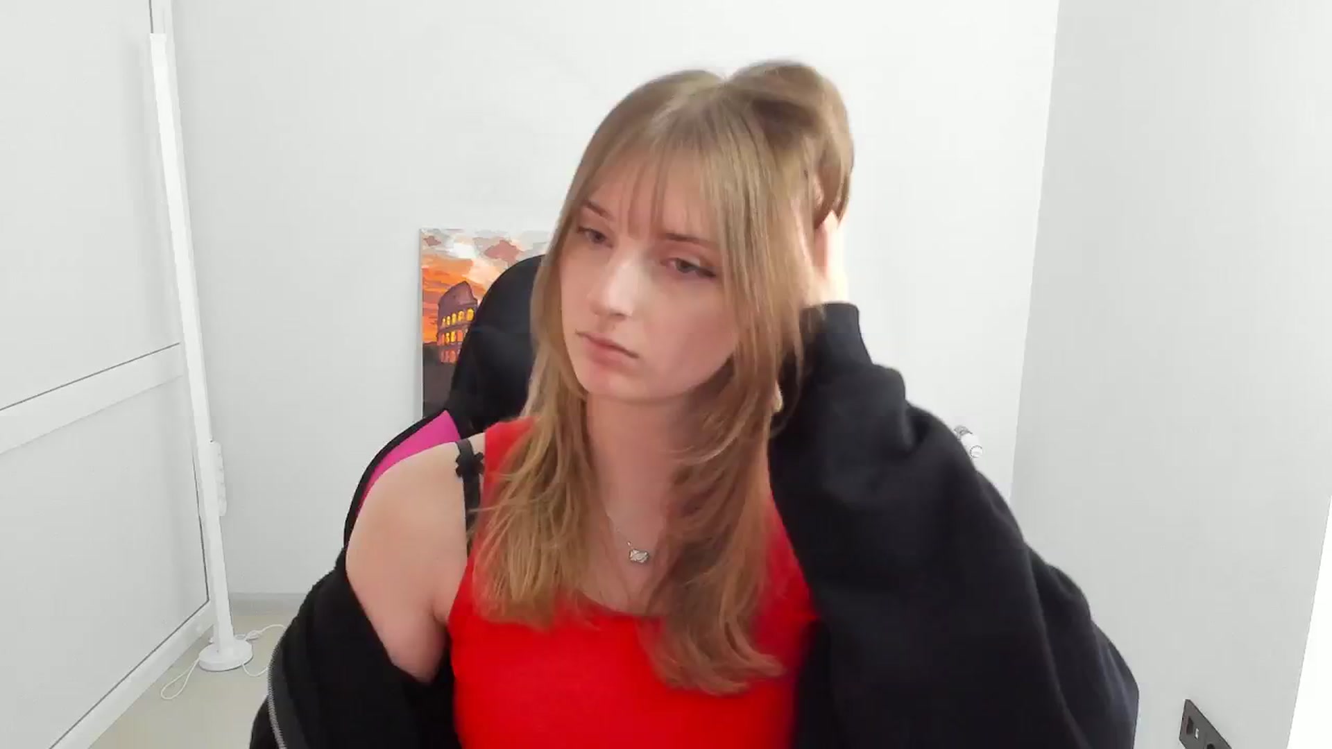 Gallery image thumbnail from Lissa_Stars's myfreecams stream on, 04/09/2026, 14:32 image 13 of 20