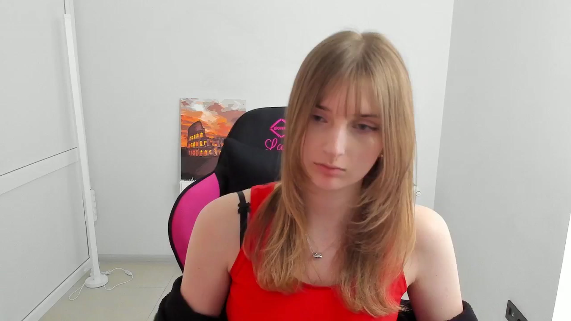 Gallery image thumbnail from Lissa_Stars's myfreecams stream on, 04/09/2026, 14:32 image 14 of 20
