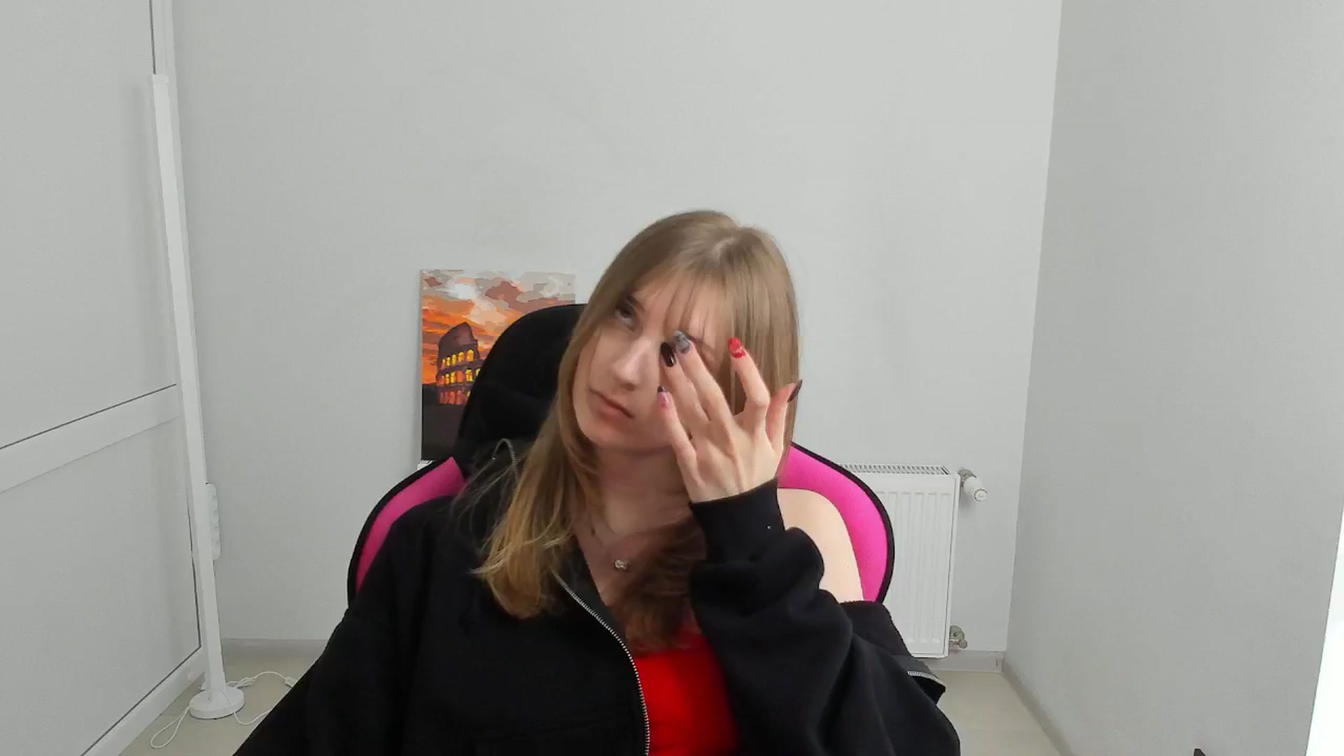 Gallery image thumbnail from Lissa_Stars's myfreecams stream on, 04/09/2026, 14:32 image 6 of 20